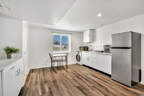 Tiny photo for 4831 E SILVER RIDGE RD, Eagle Mountain, UT 84005 (MLS # 2147183)