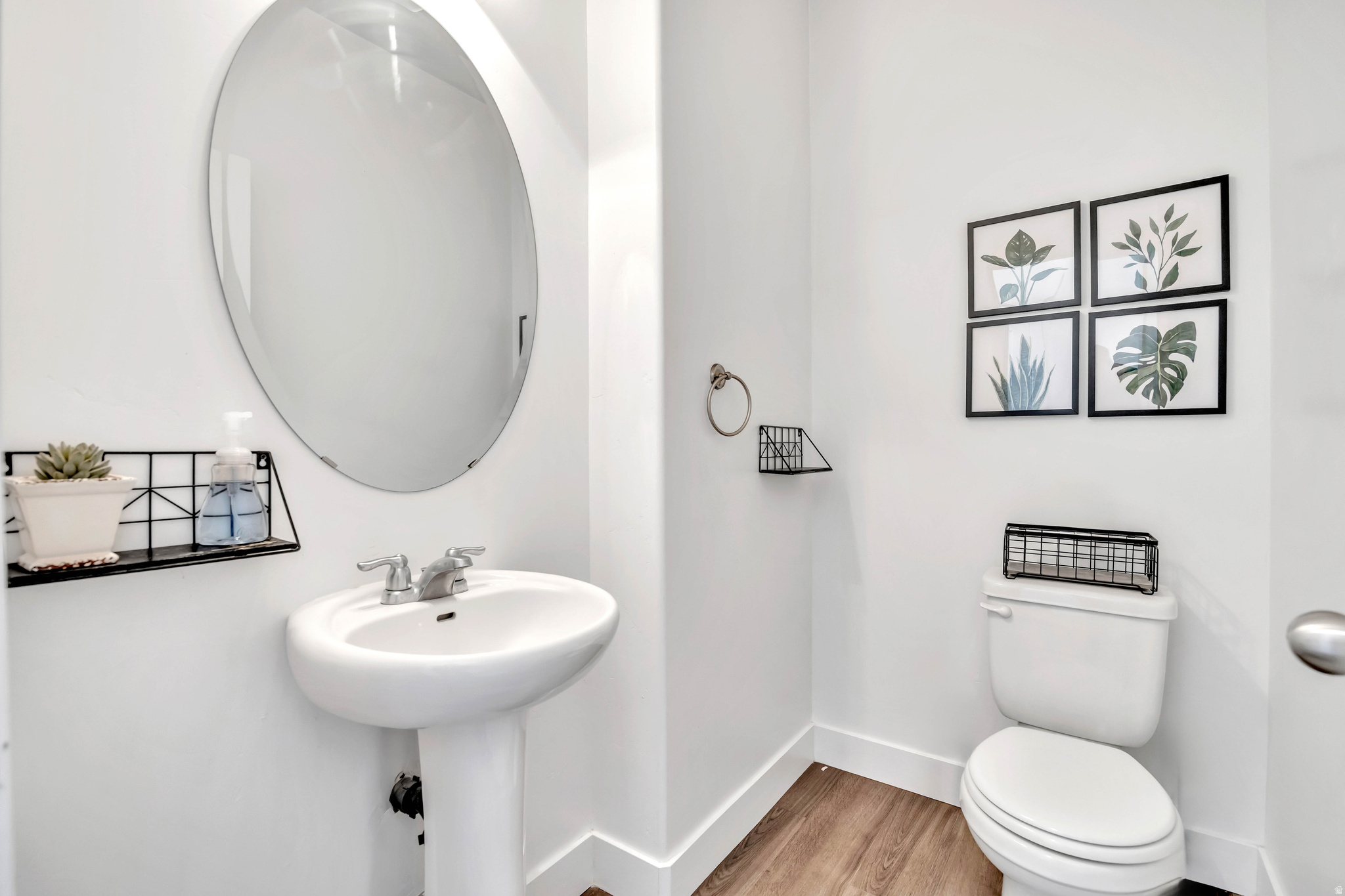 SILVERLAKE - Residential