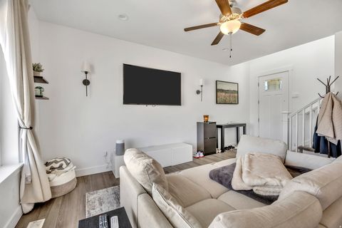 Tiny photo for 4831 E SILVER RIDGE RD, Eagle Mountain, UT 84005 (MLS # 2147183)