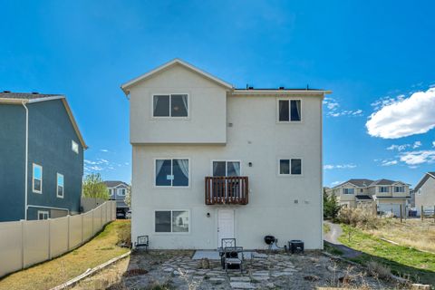 Tiny photo for 4831 E SILVER RIDGE RD, Eagle Mountain, UT 84005 (MLS # 2147183)