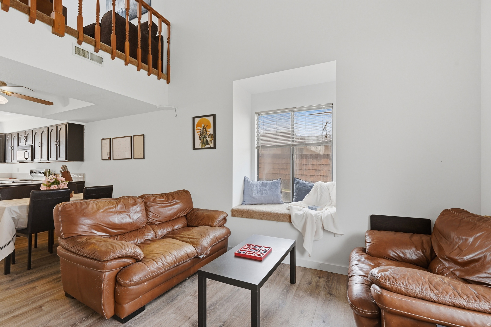 SECRET COVE CONDOMINIUMS - Residential