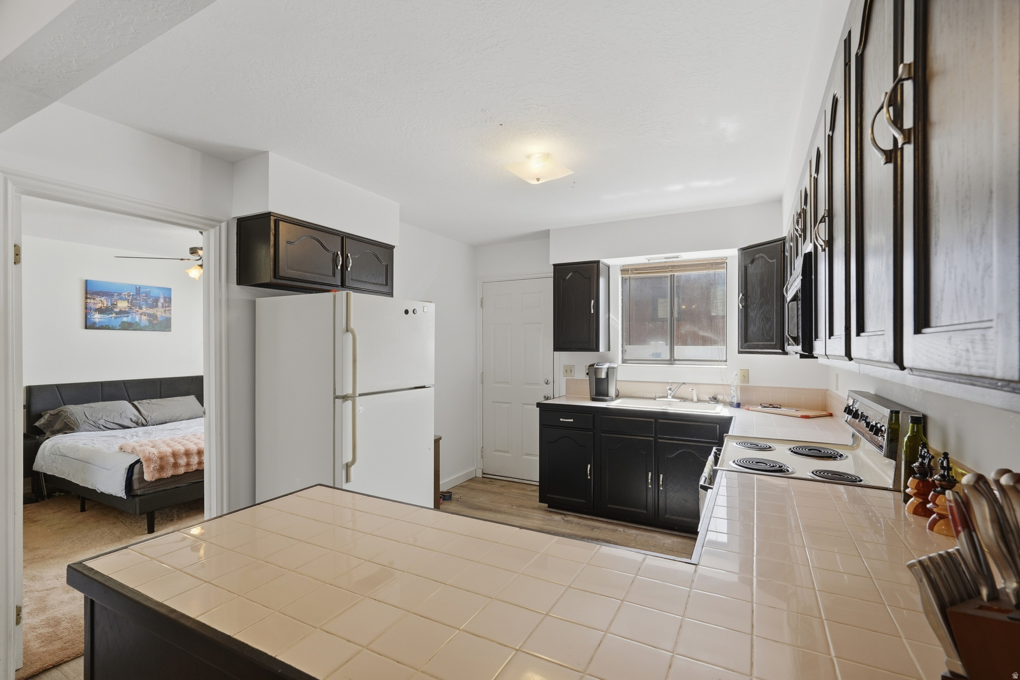 SECRET COVE CONDOMINIUMS - Residential