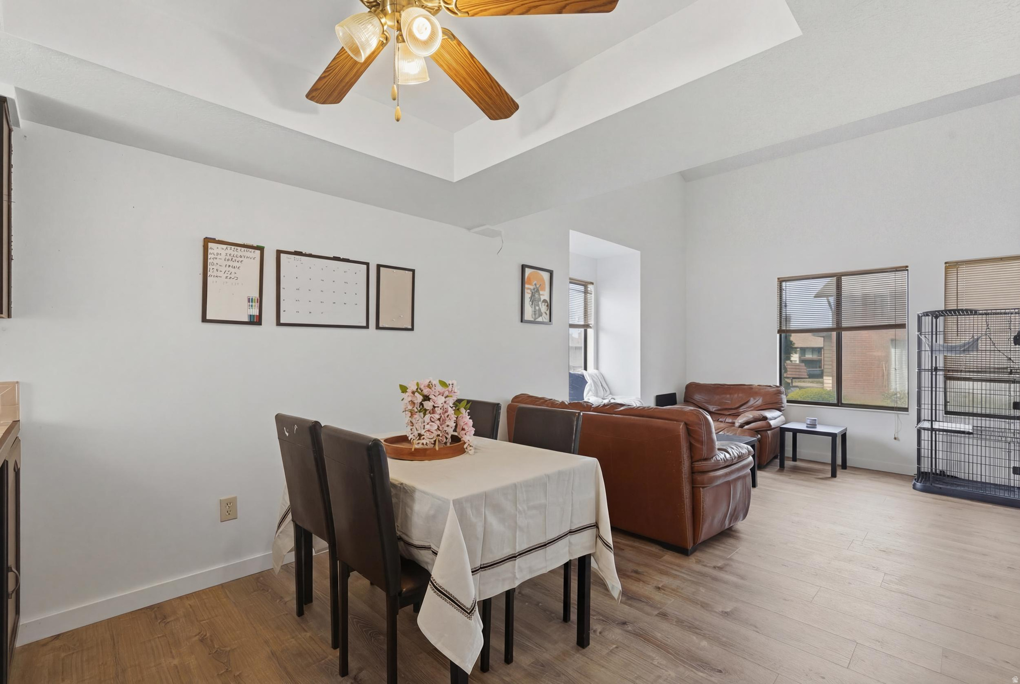 SECRET COVE CONDOMINIUMS - Residential