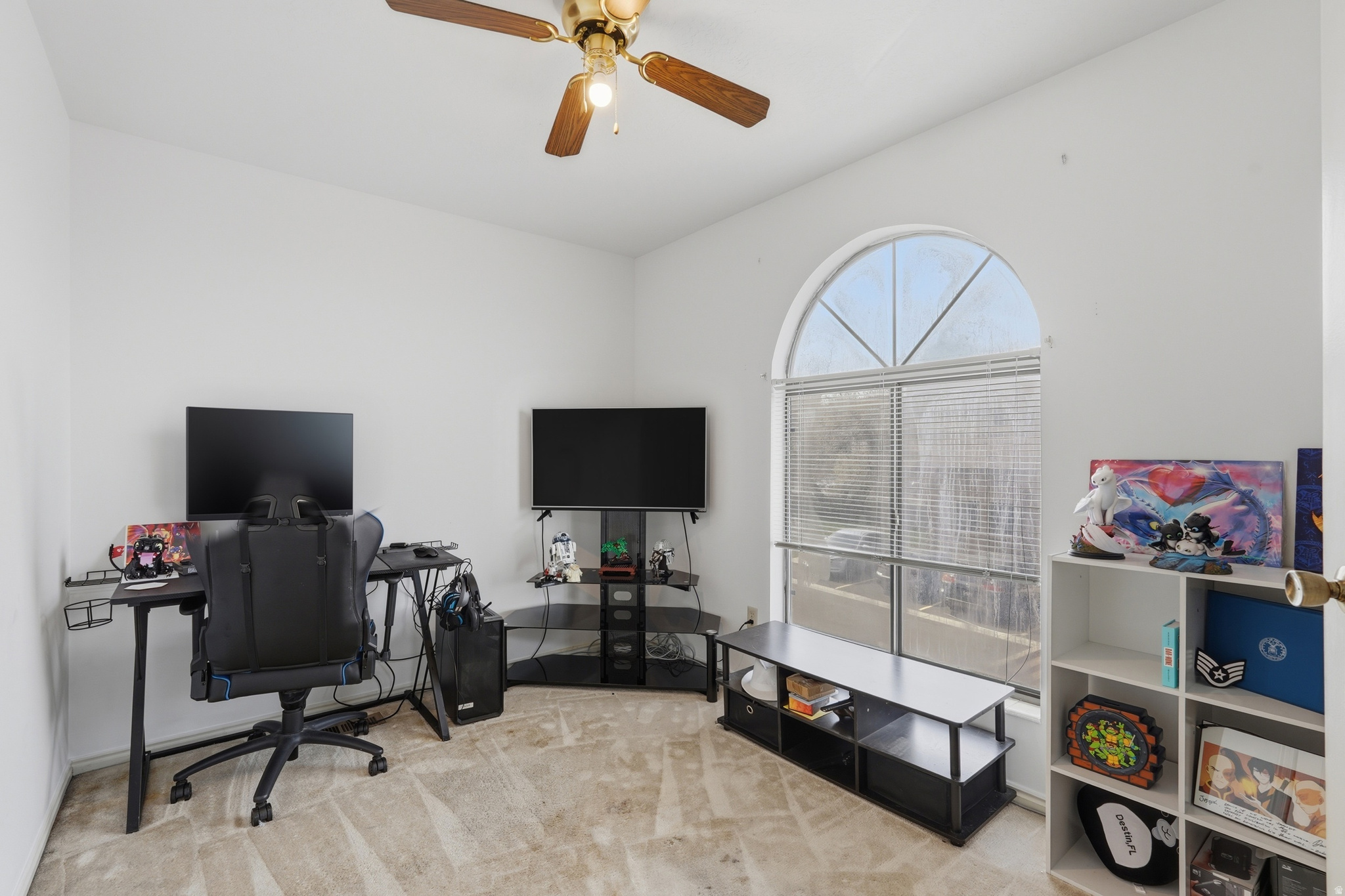 SECRET COVE CONDOMINIUMS - Residential