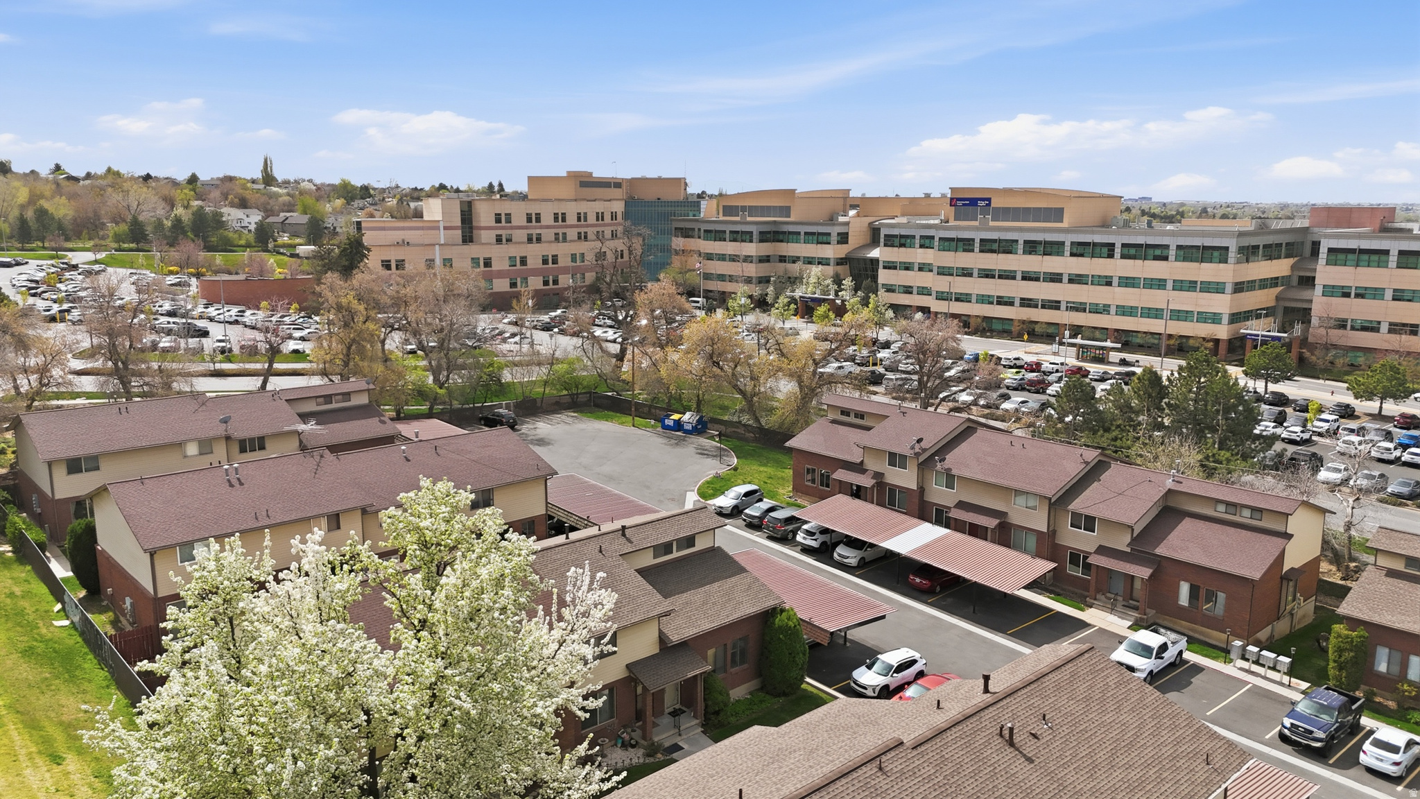 SECRET COVE CONDOMINIUMS - Residential