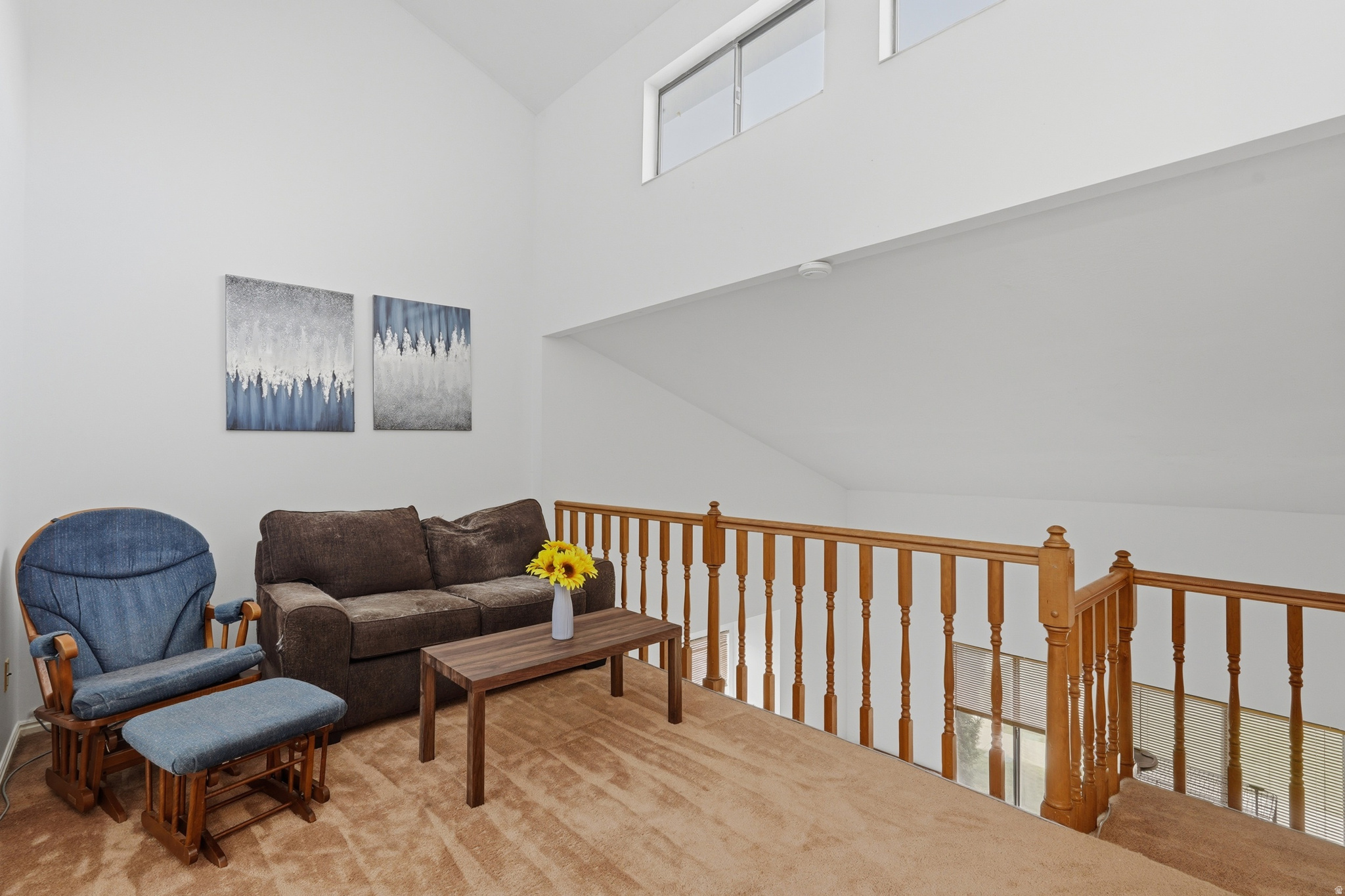 SECRET COVE CONDOMINIUMS - Residential