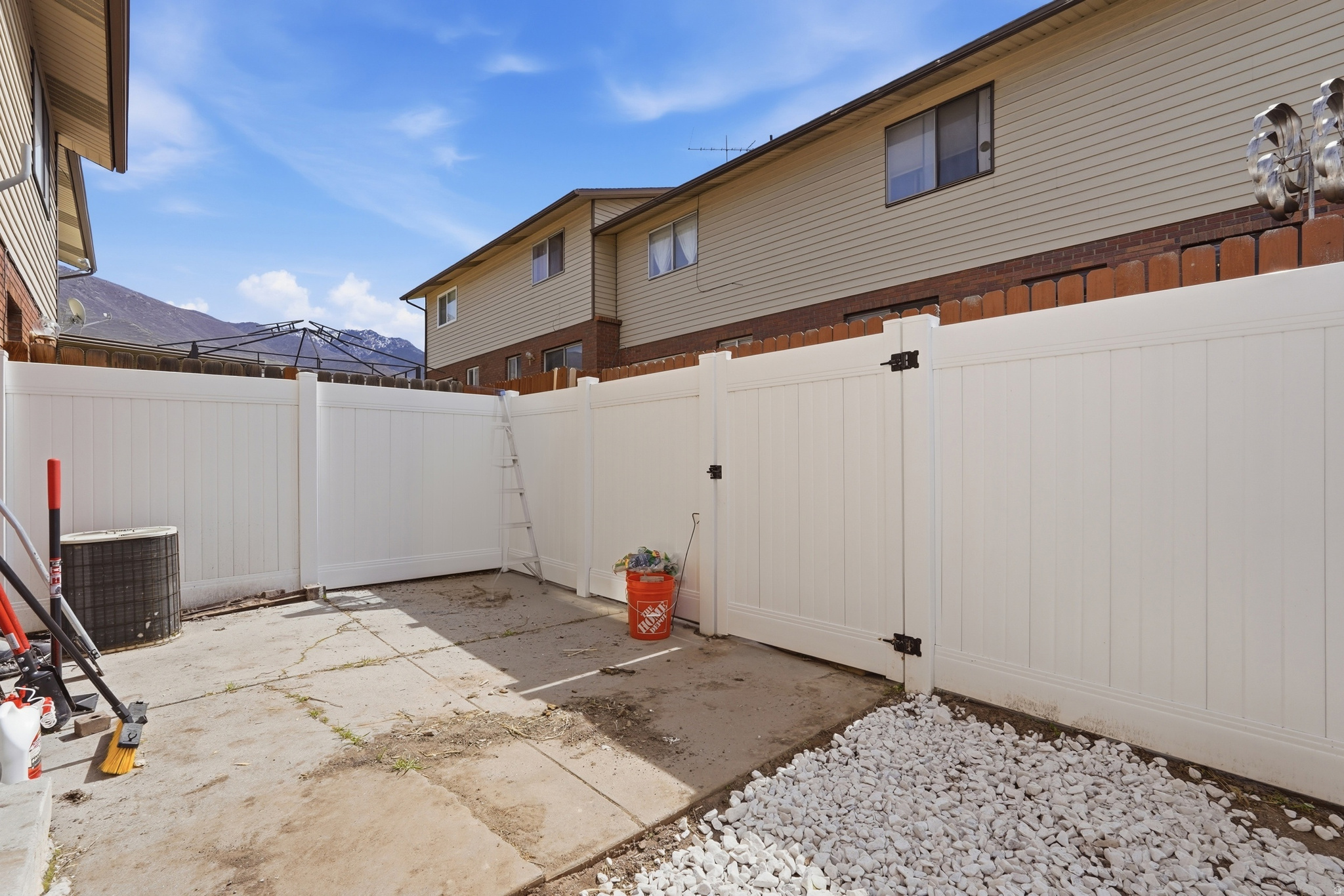 SECRET COVE CONDOMINIUMS - Residential