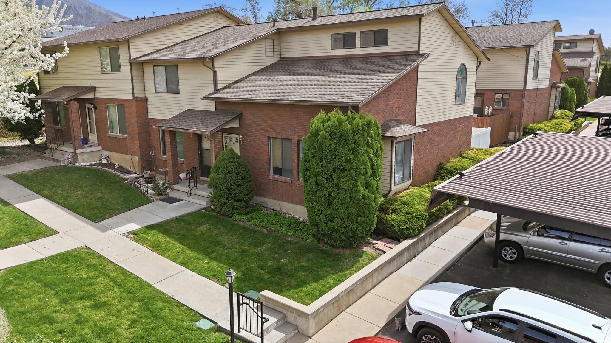 SECRET COVE CONDOMINIUMS - Residential