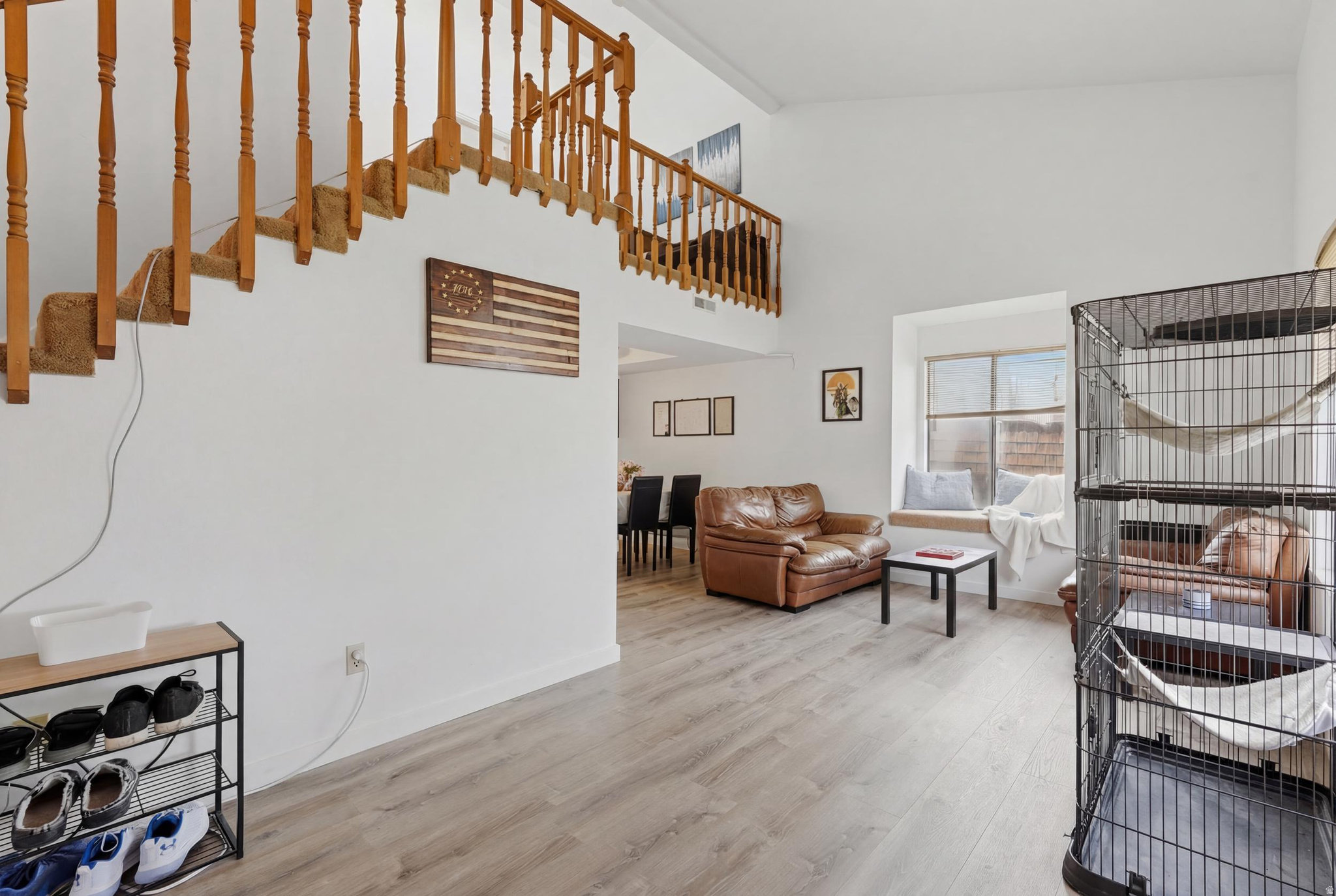 SECRET COVE CONDOMINIUMS - Residential