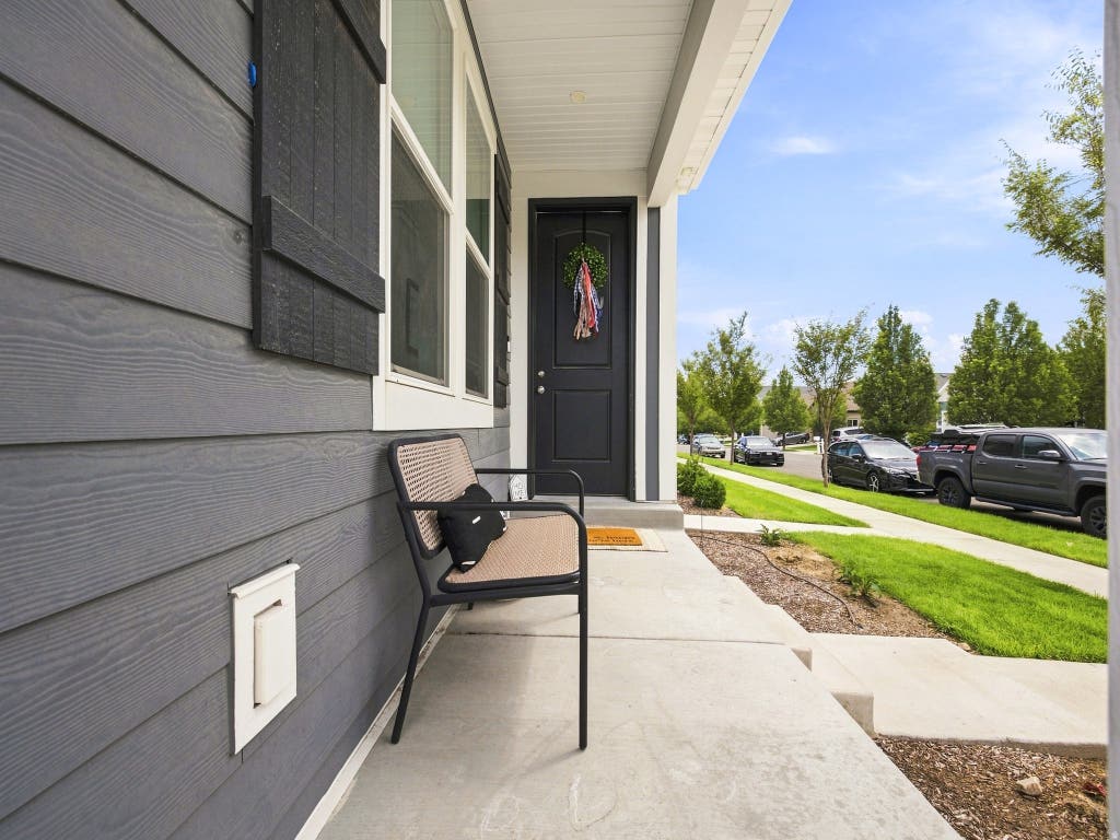 Photo of 13099 S COPELAND DR #232, Herriman, UT 84096 (MLS # 2181104)