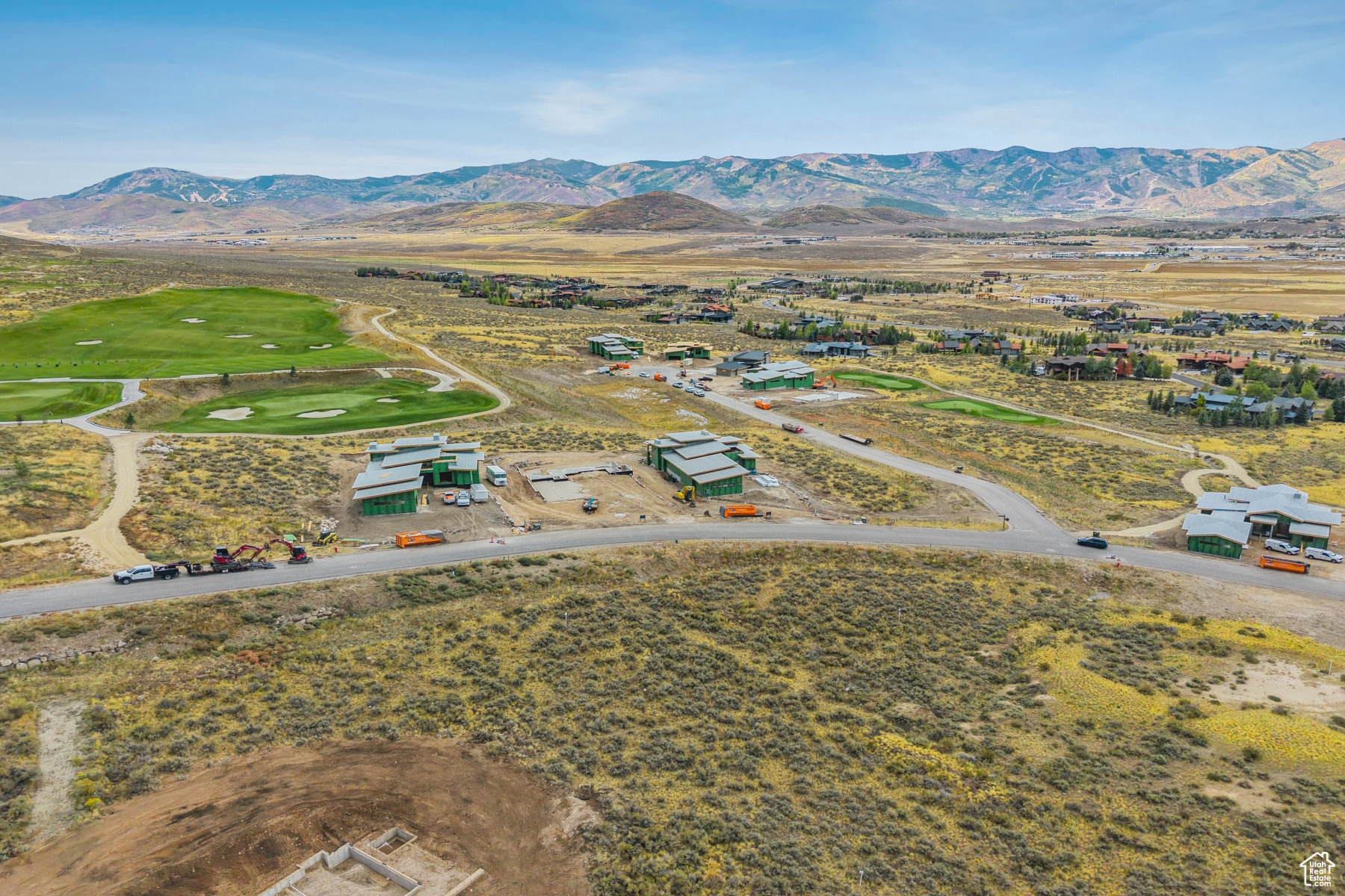 SAGE HILLS ESTATES - Residential