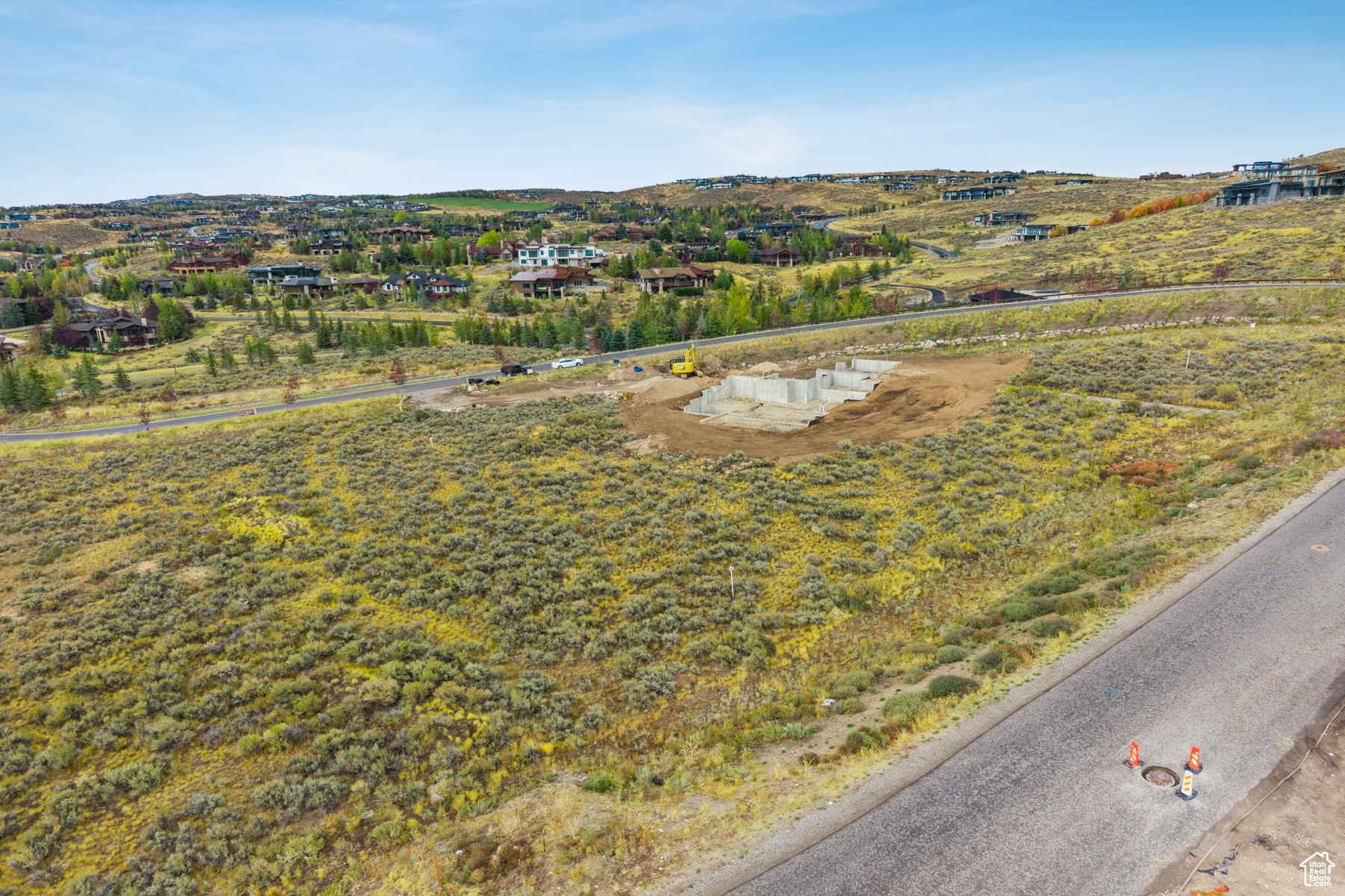 SAGE HILLS ESTATES - Residential