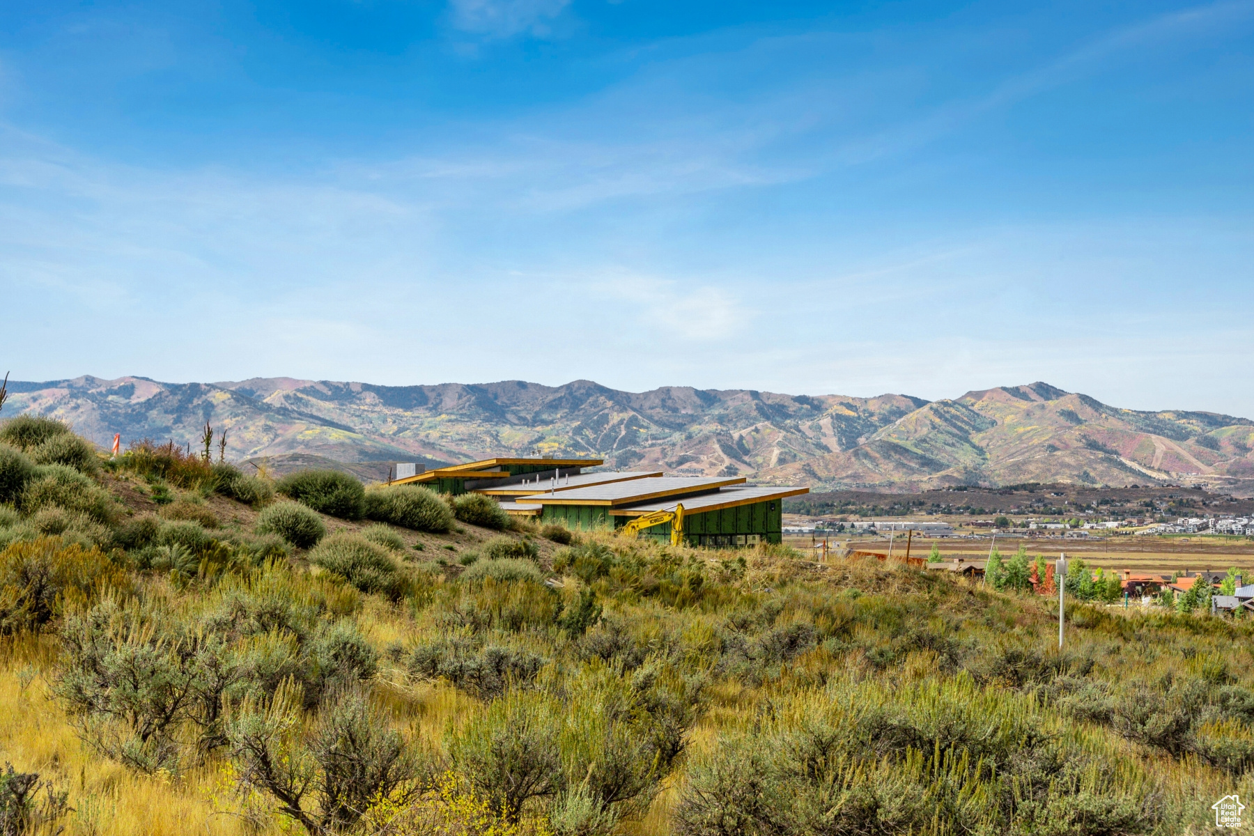 SAGE HILLS ESTATES - Residential