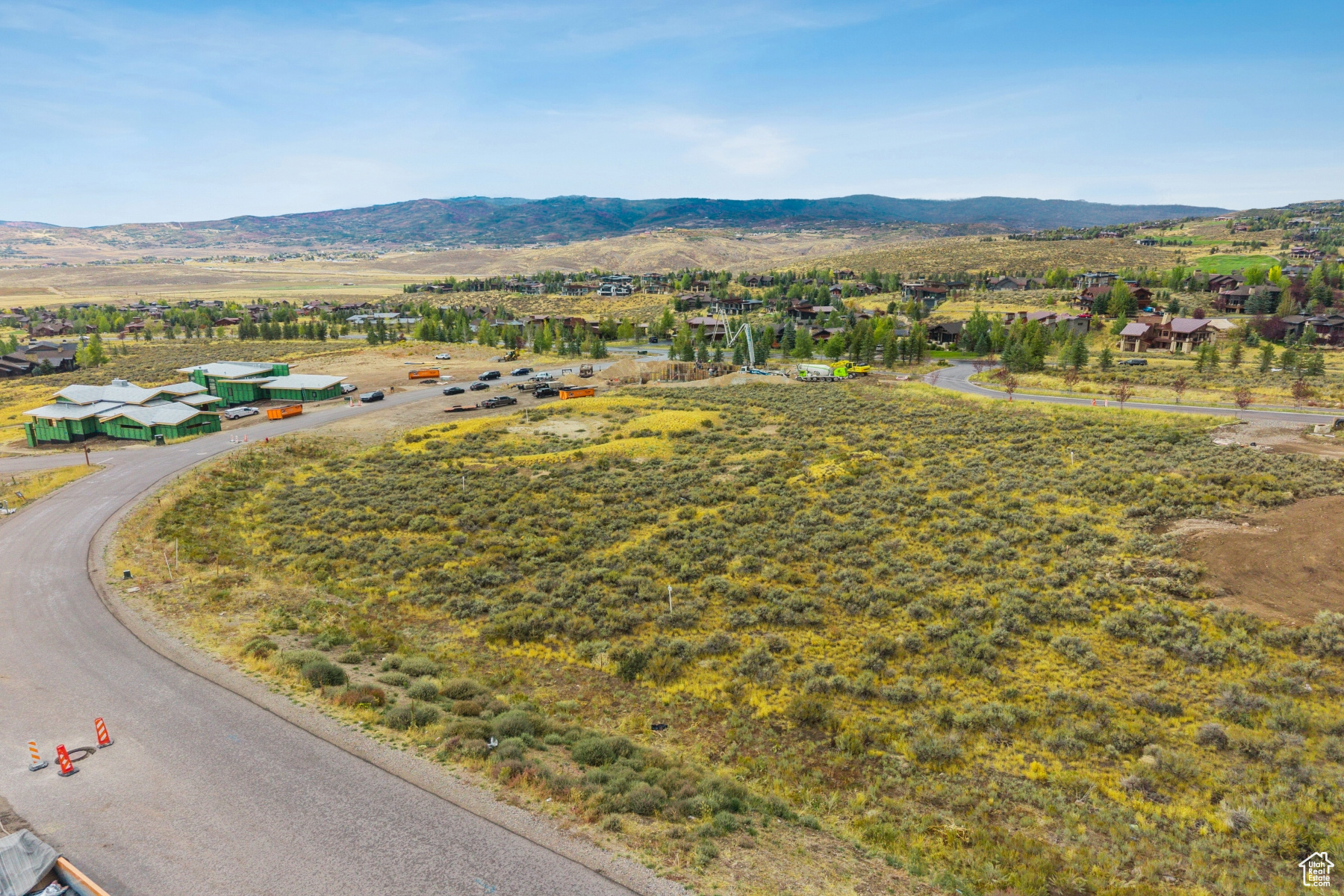 SAGE HILLS ESTATES - Residential