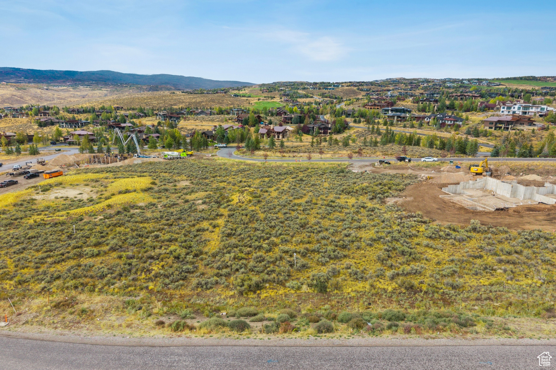 SAGE HILLS ESTATES - Residential