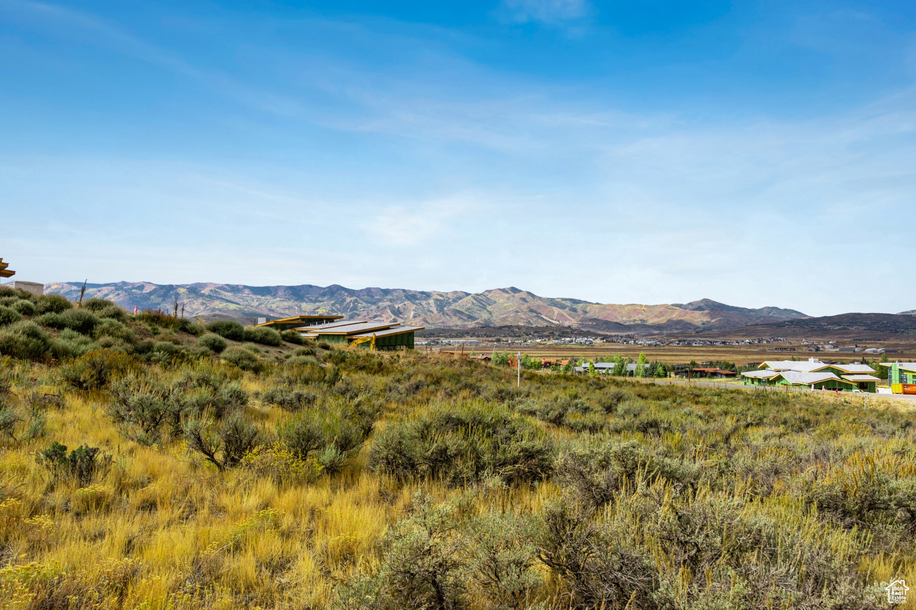 SAGE HILLS ESTATES - Residential