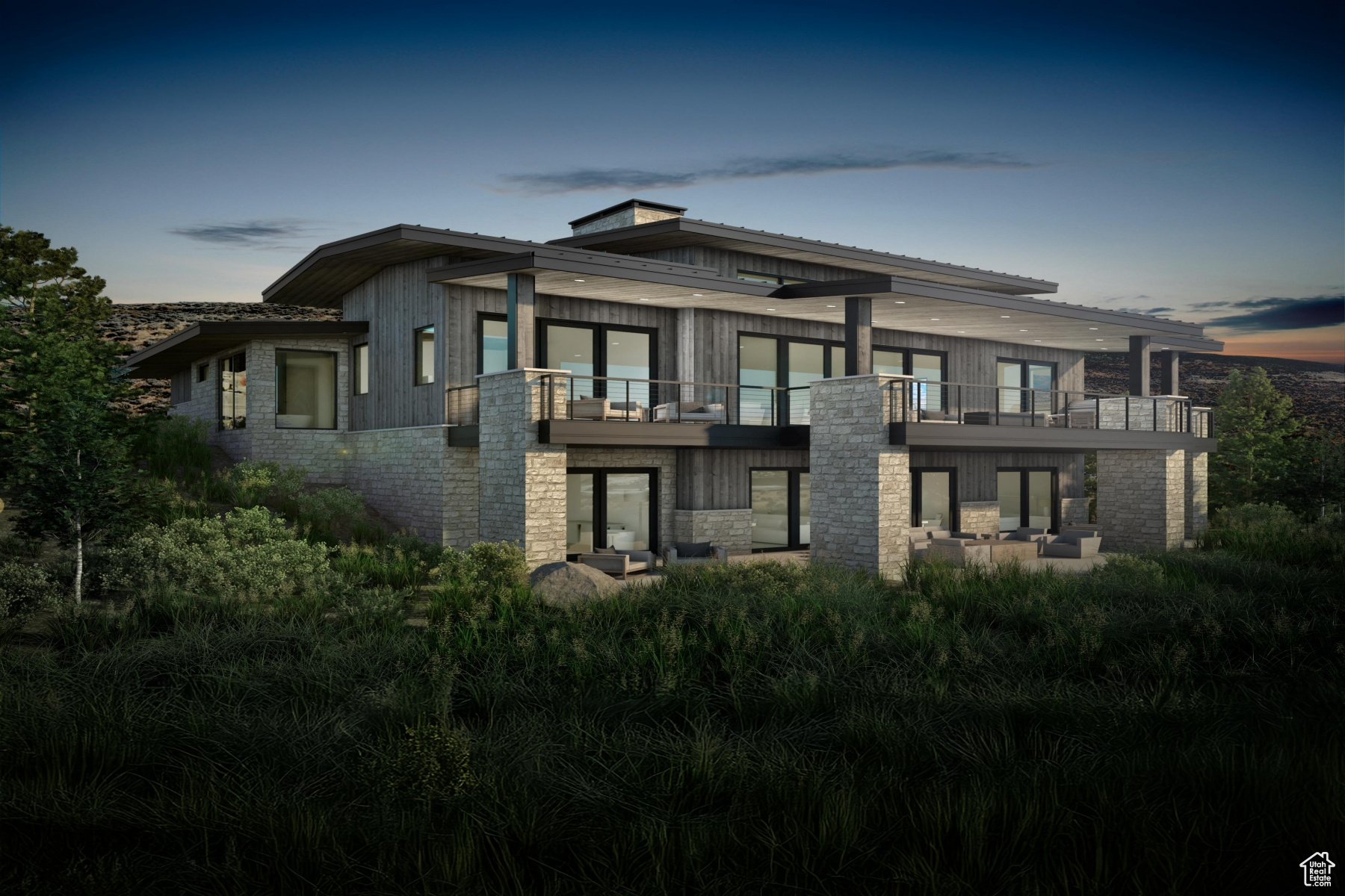 SAGE HILLS ESTATES - Residential