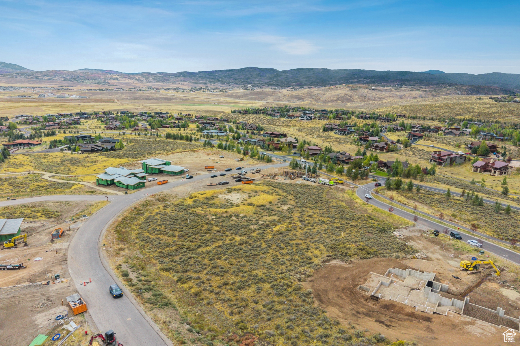 SAGE HILLS ESTATES - Residential