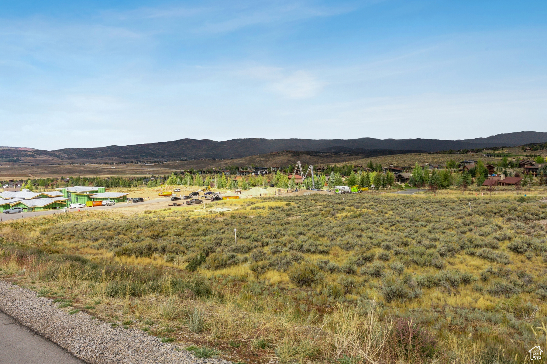 SAGE HILLS ESTATES - Residential