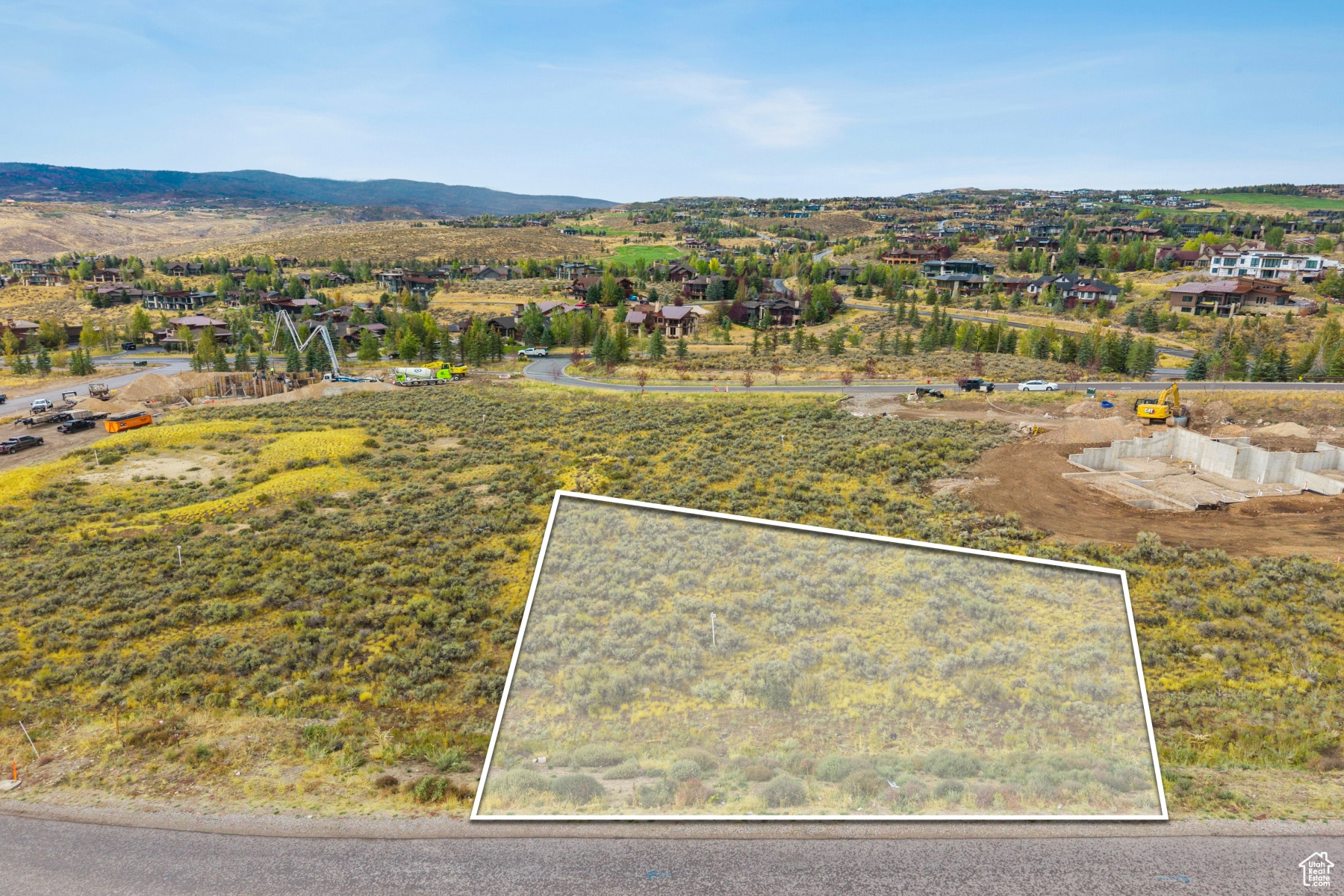 SAGE HILLS ESTATES - Residential
