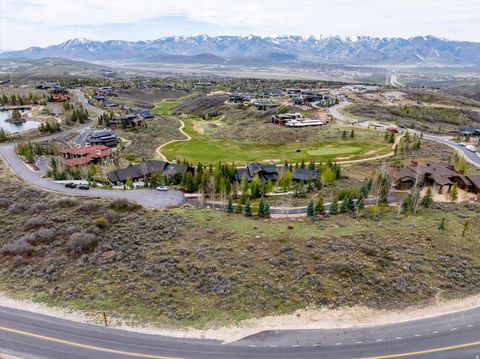 Photo of 8654 MARMOT CIR #95, Park City, UT 84098 (MLS # 2152862)