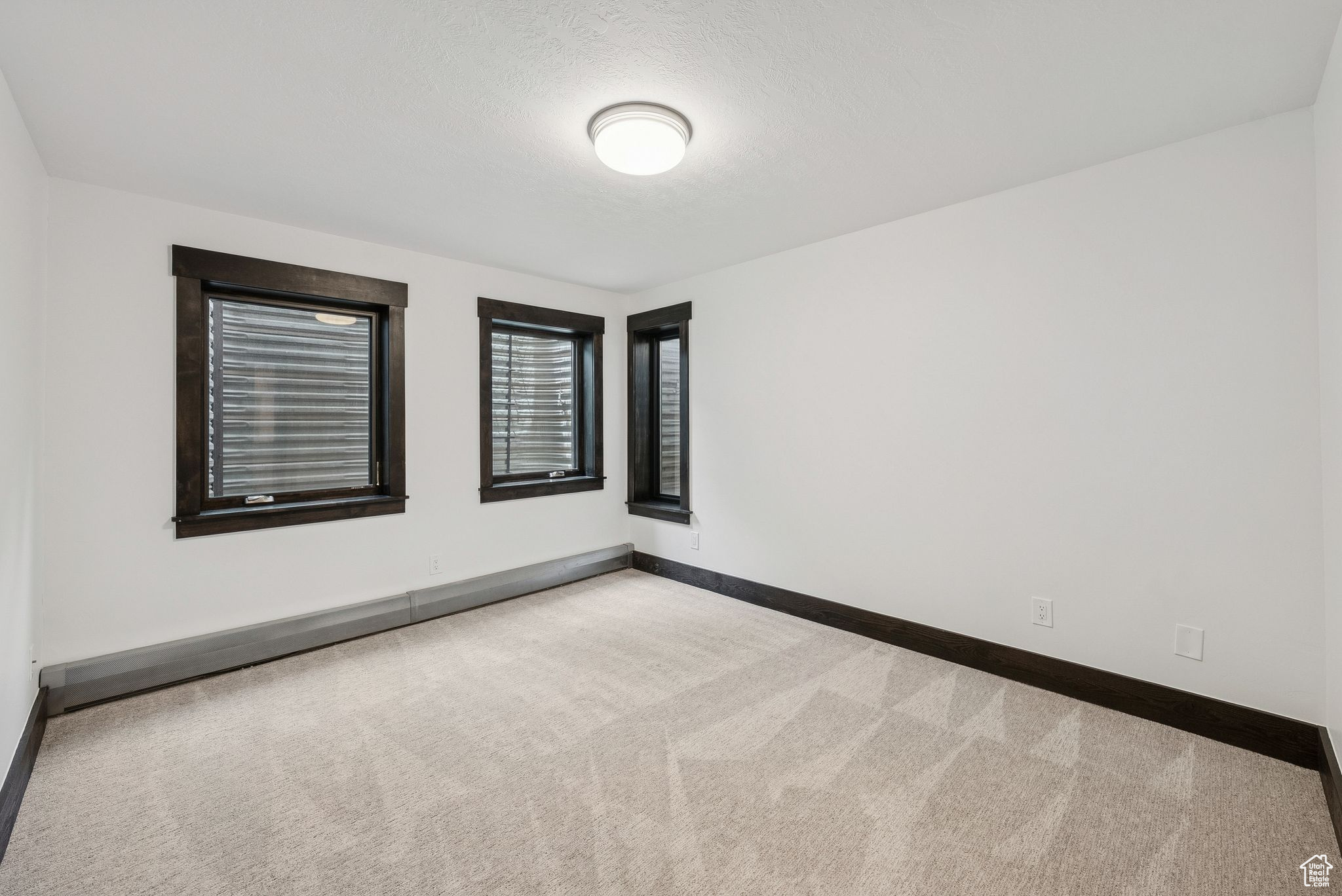 CEDAR DRAW SUBDIVISION - Residential