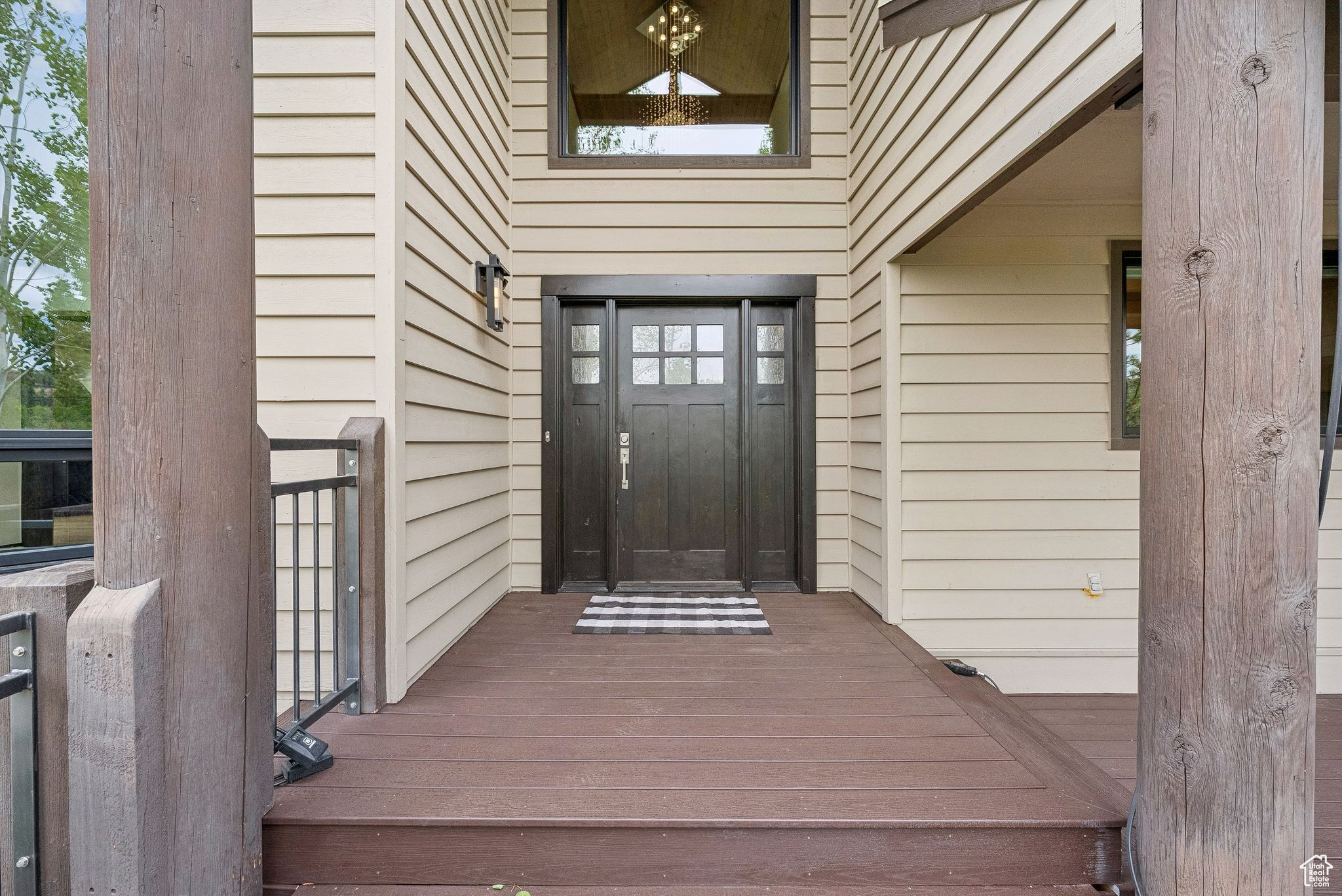 CEDAR DRAW SUBDIVISION - Residential