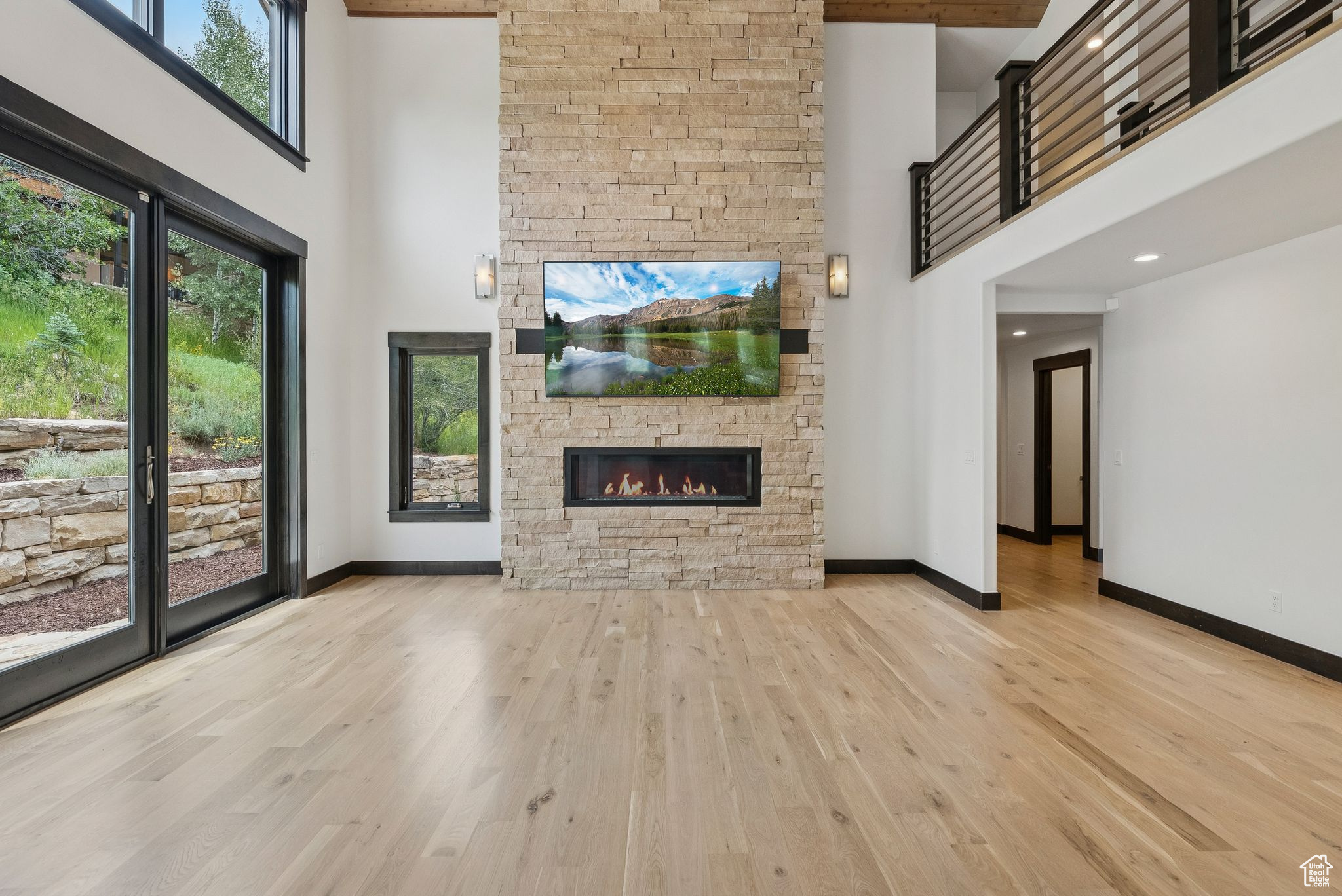 CEDAR DRAW SUBDIVISION - Residential