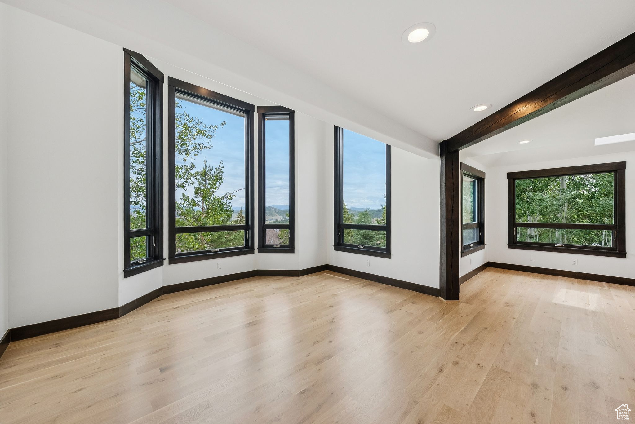 CEDAR DRAW SUBDIVISION - Residential