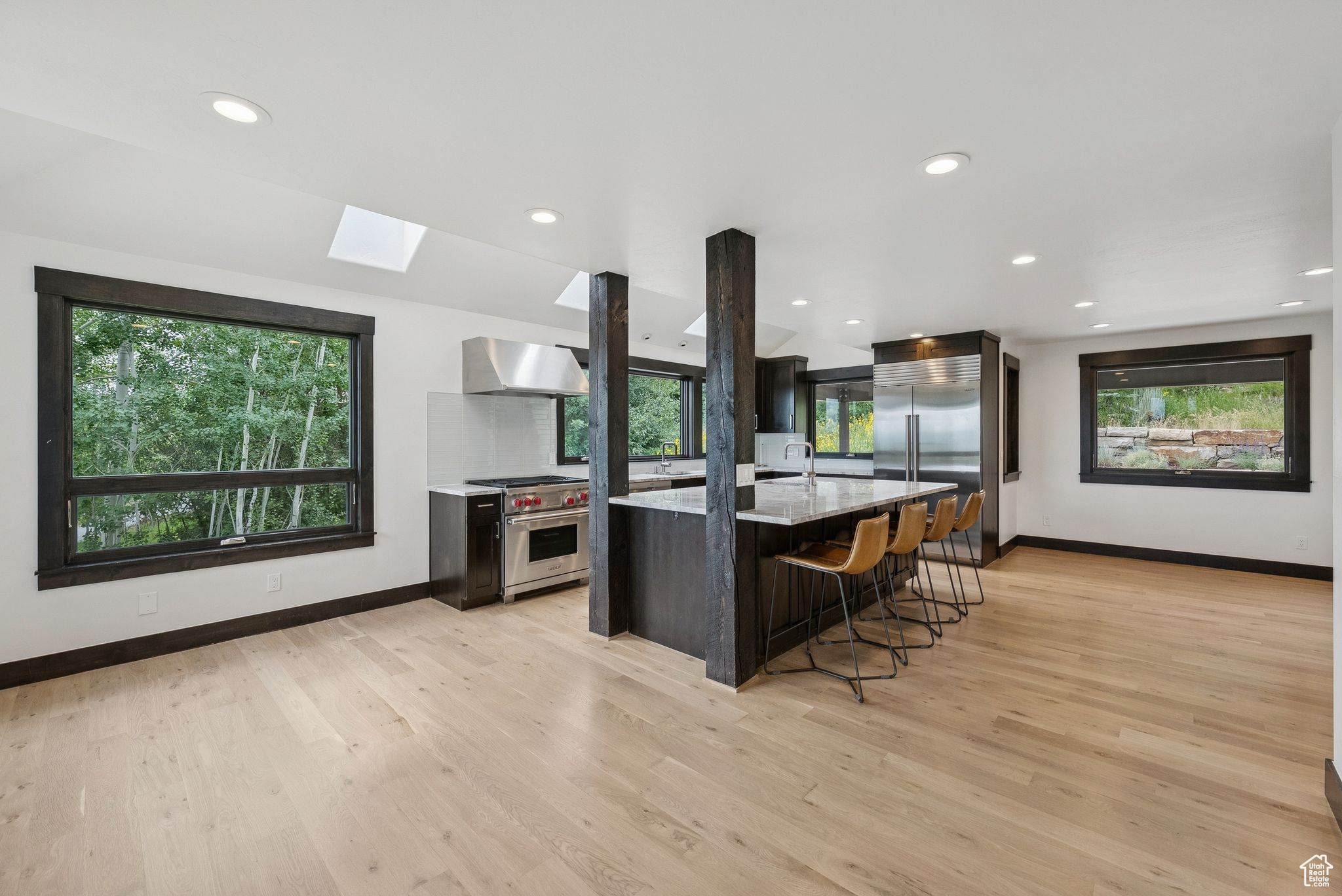 CEDAR DRAW SUBDIVISION - Residential