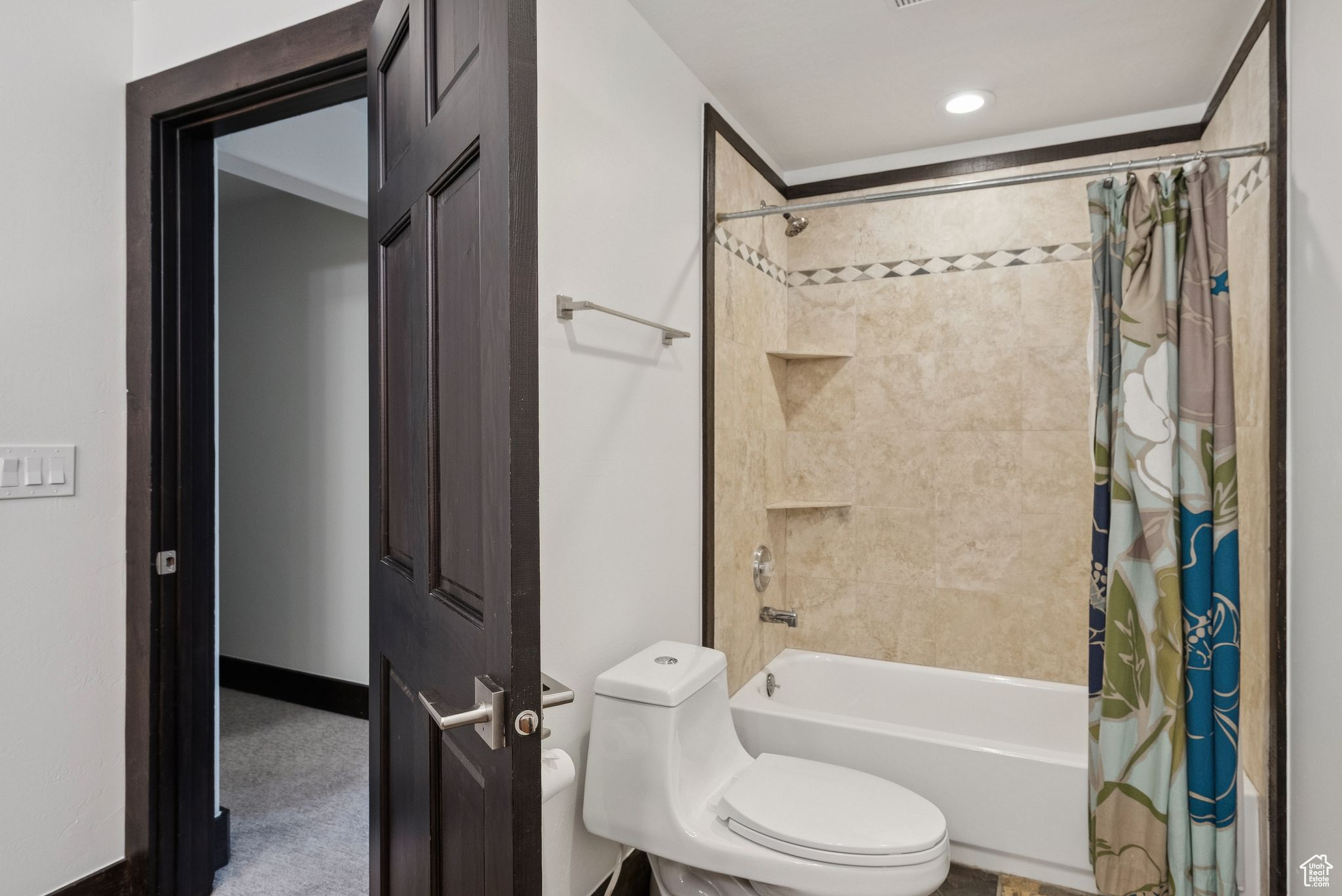 CEDAR DRAW SUBDIVISION - Residential