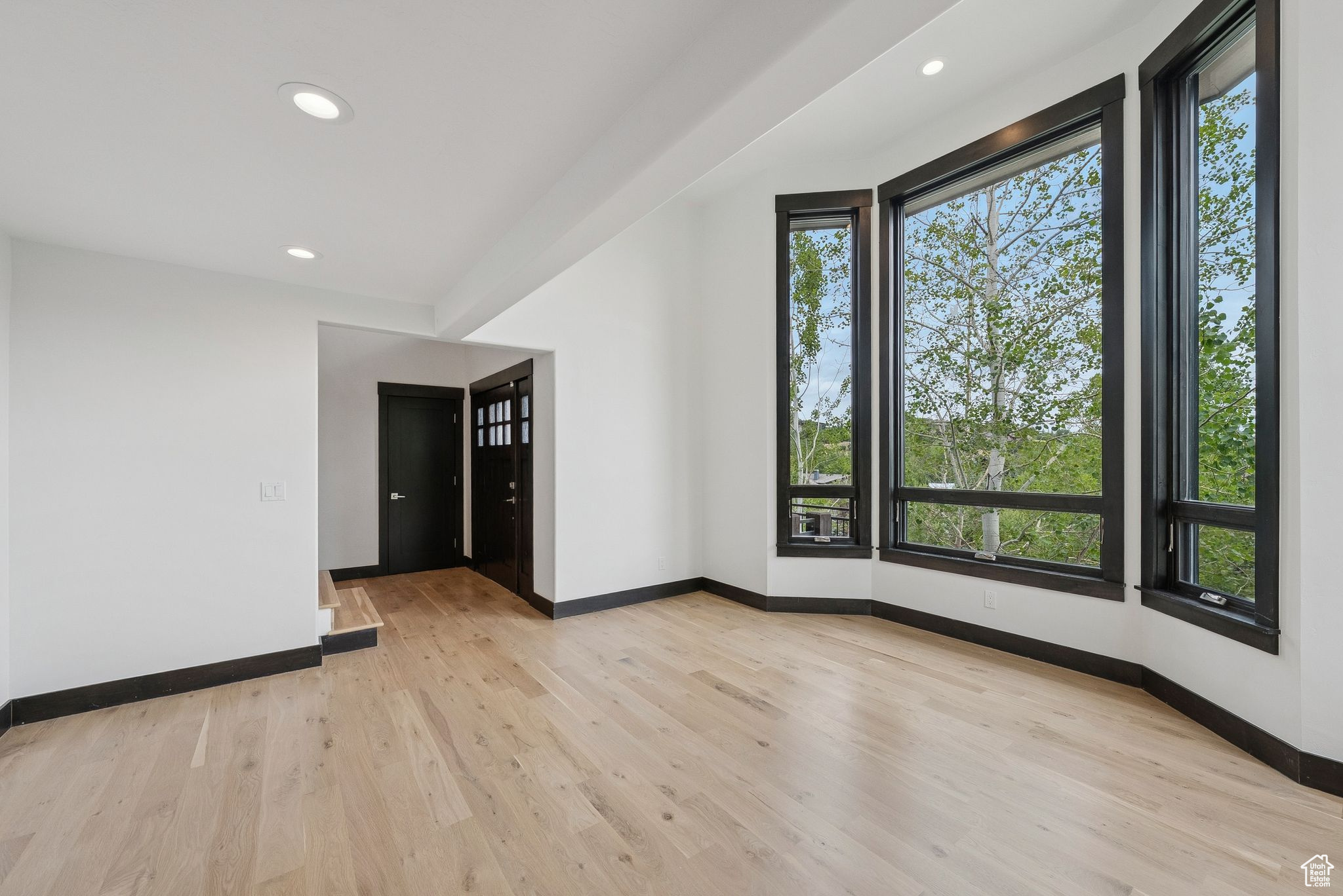 CEDAR DRAW SUBDIVISION - Residential