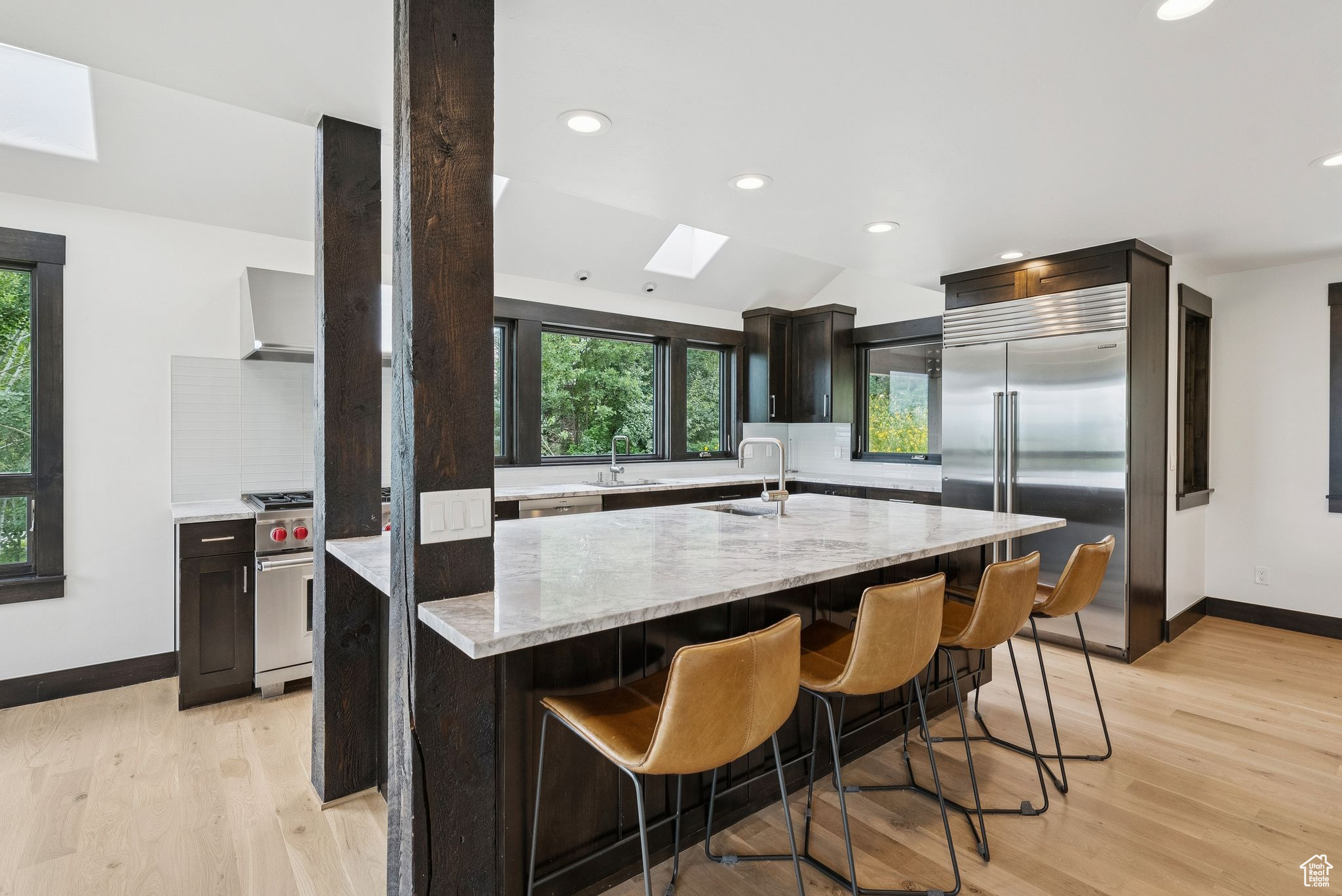 CEDAR DRAW SUBDIVISION - Residential