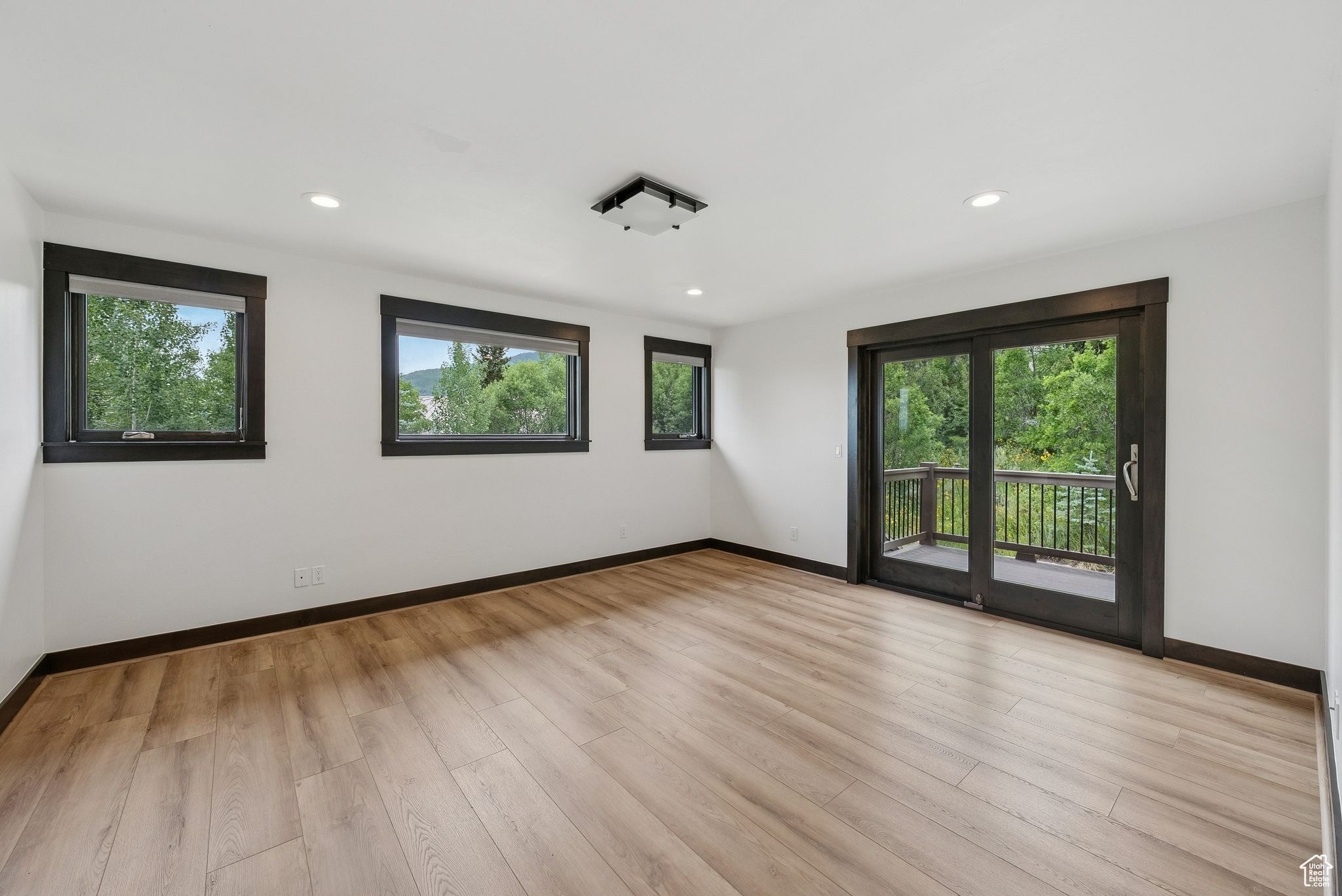 CEDAR DRAW SUBDIVISION - Residential