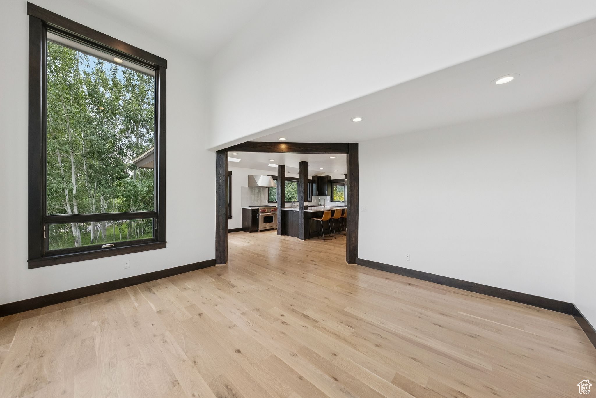 CEDAR DRAW SUBDIVISION - Residential