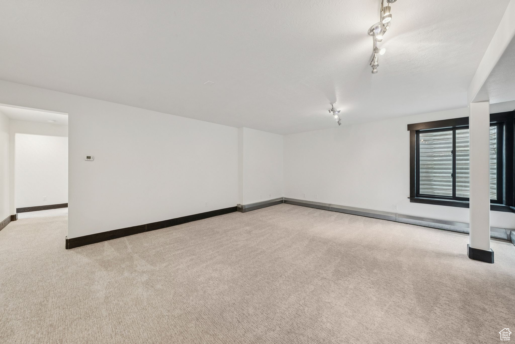 CEDAR DRAW SUBDIVISION - Residential