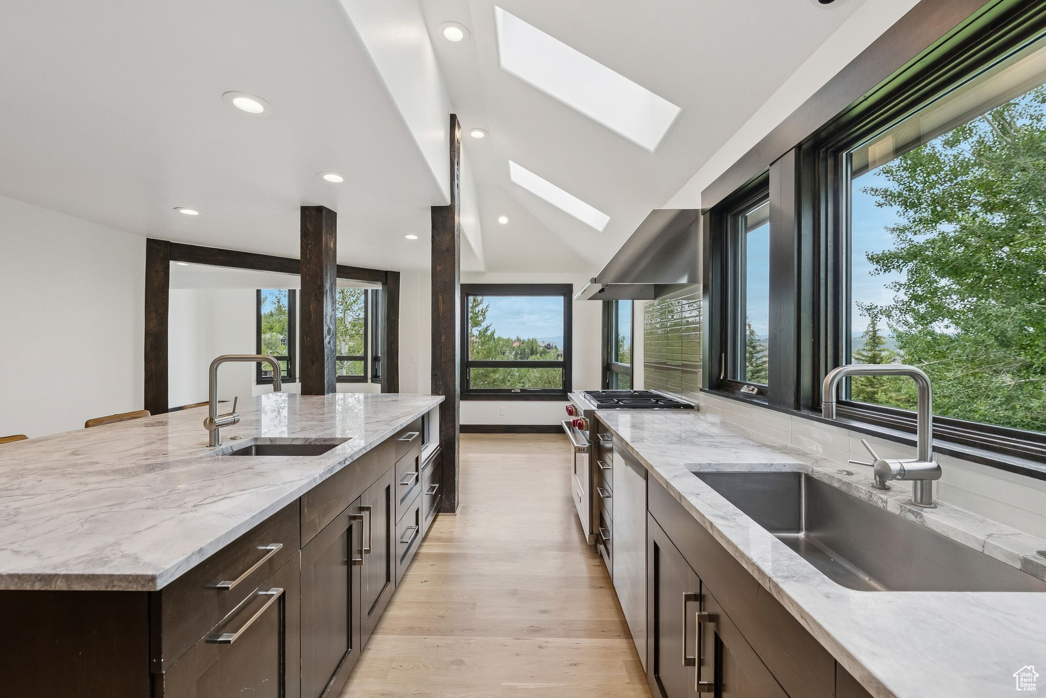 CEDAR DRAW SUBDIVISION - Residential