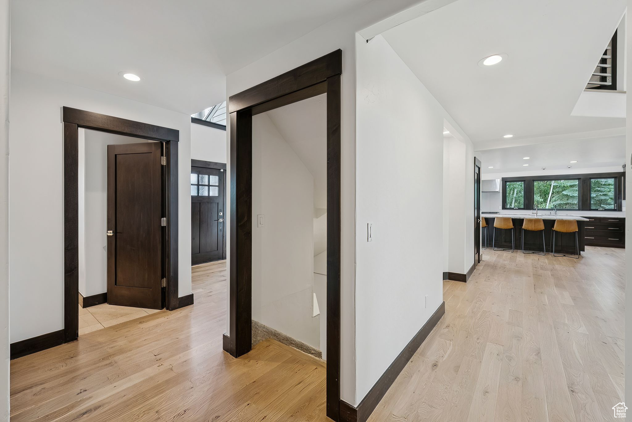 CEDAR DRAW SUBDIVISION - Residential