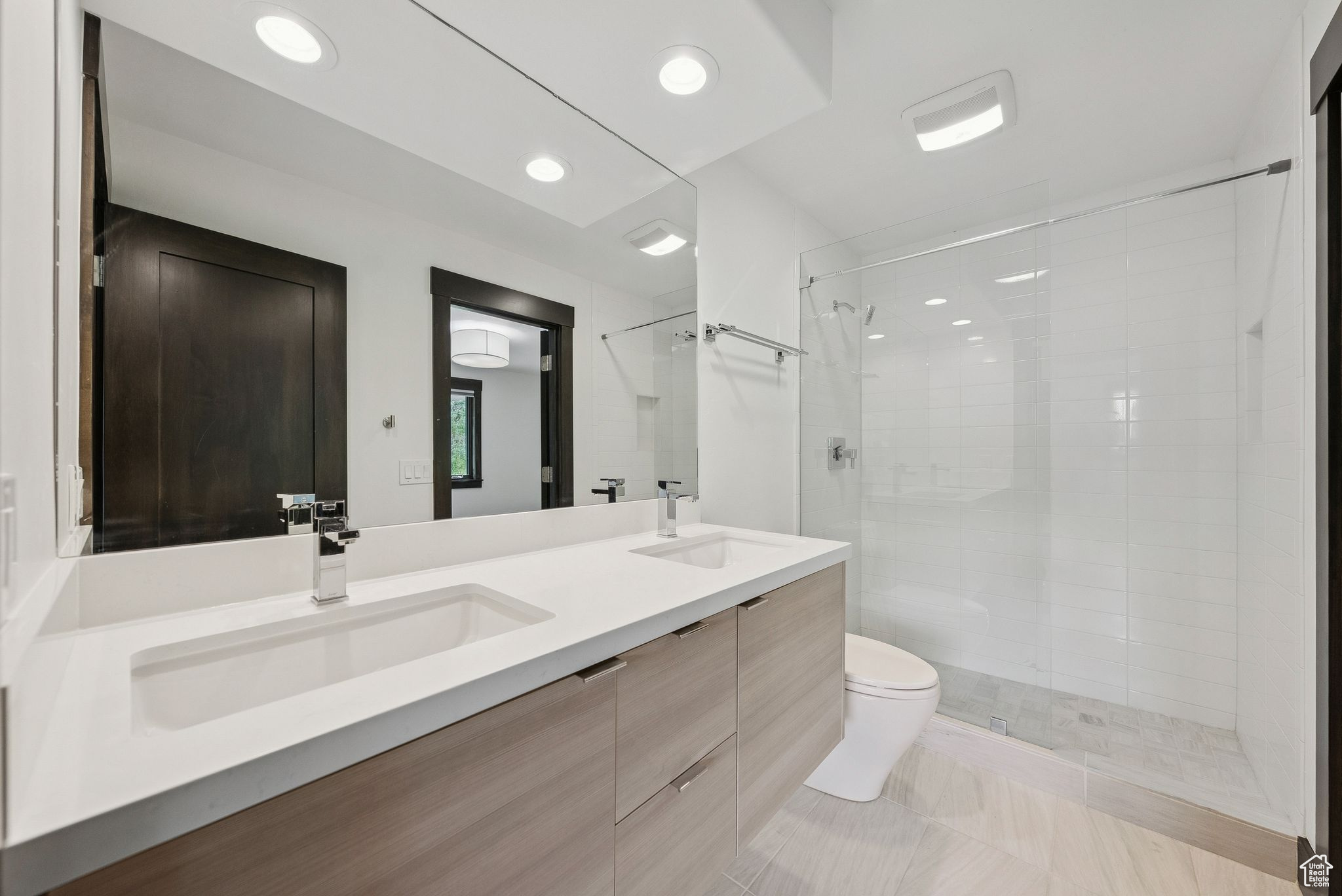 CEDAR DRAW SUBDIVISION - Residential