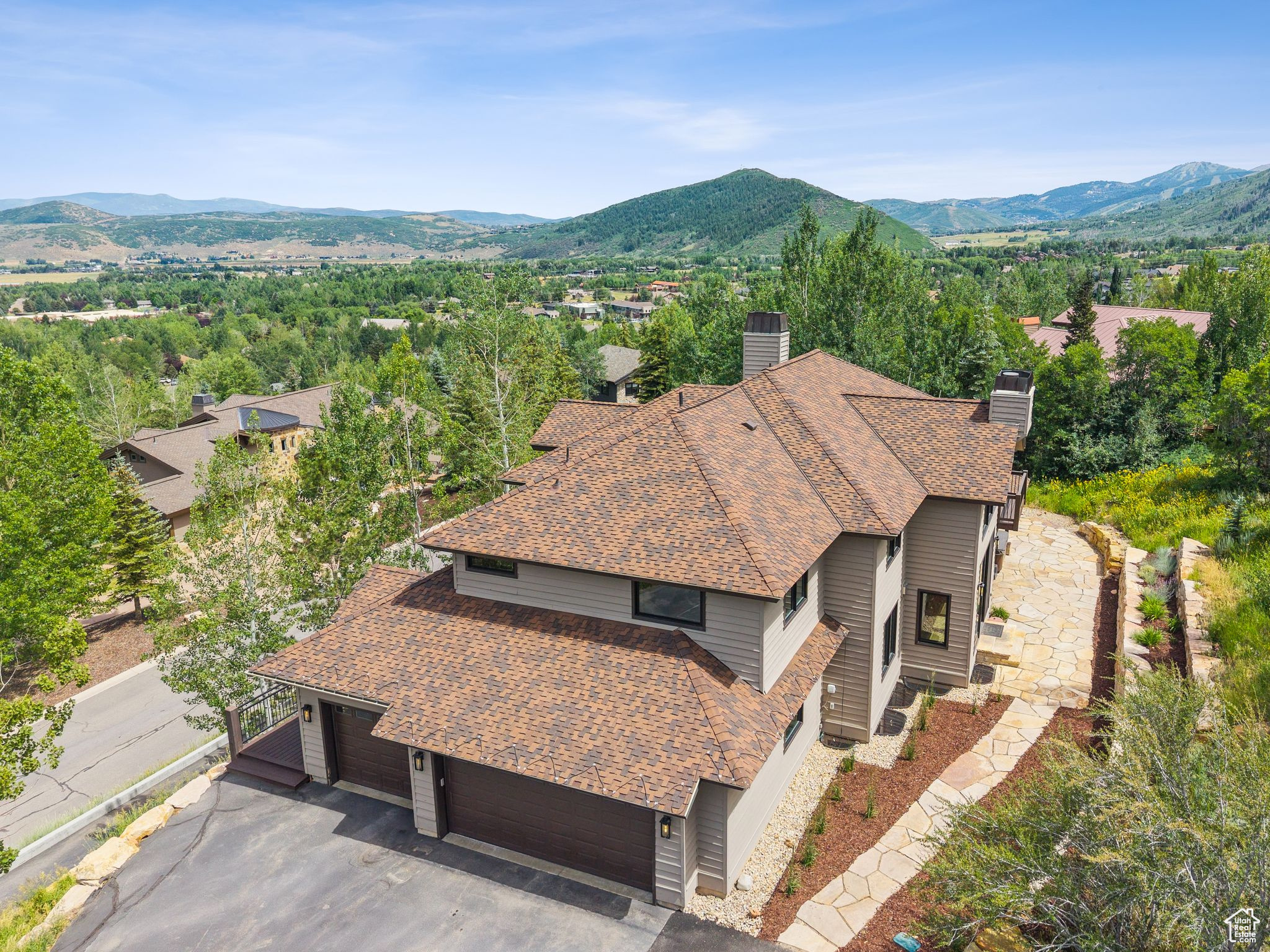 CEDAR DRAW SUBDIVISION - Residential