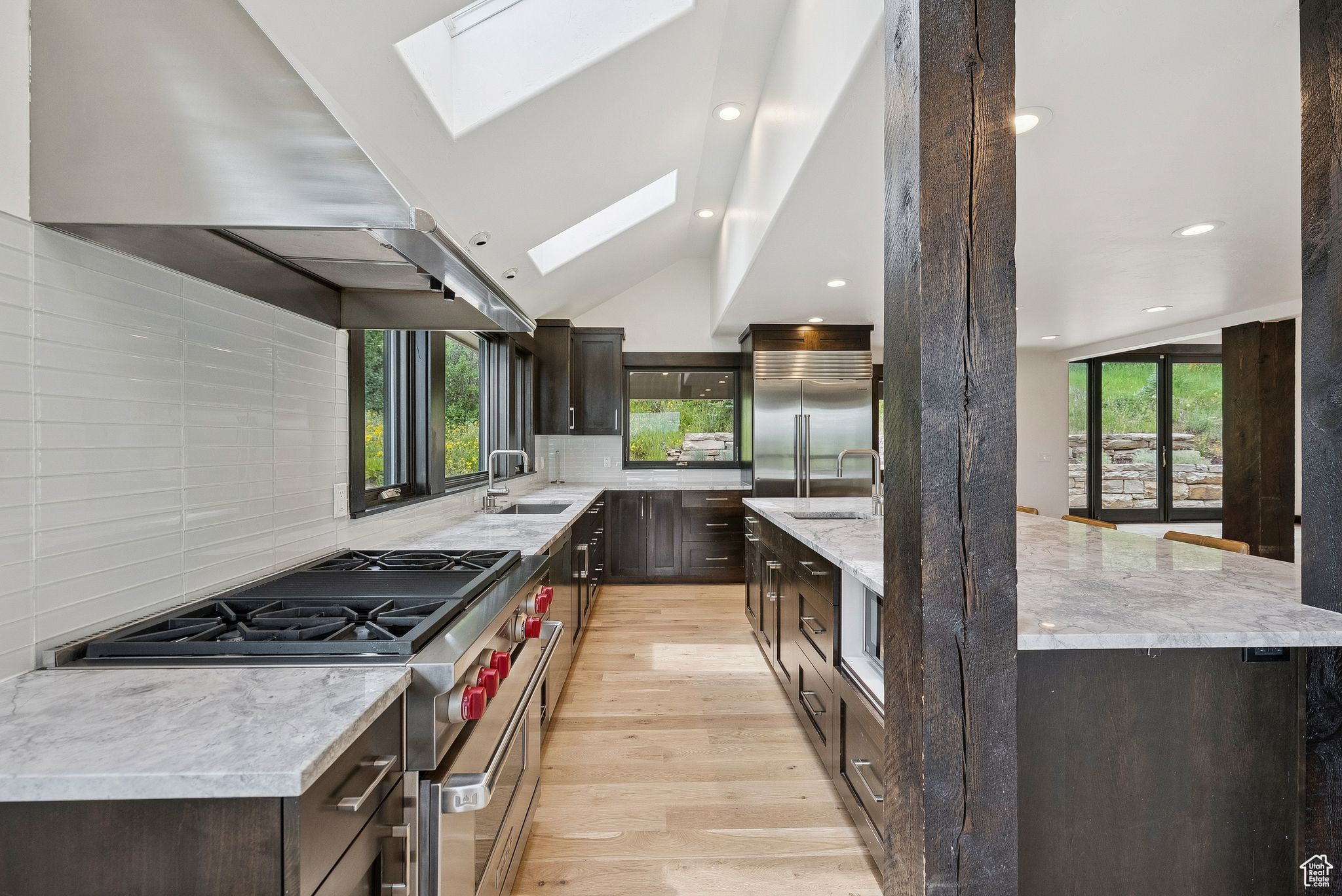 CEDAR DRAW SUBDIVISION - Residential