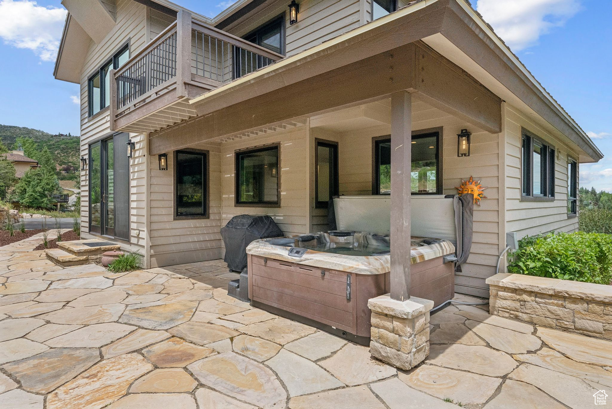 CEDAR DRAW SUBDIVISION - Residential