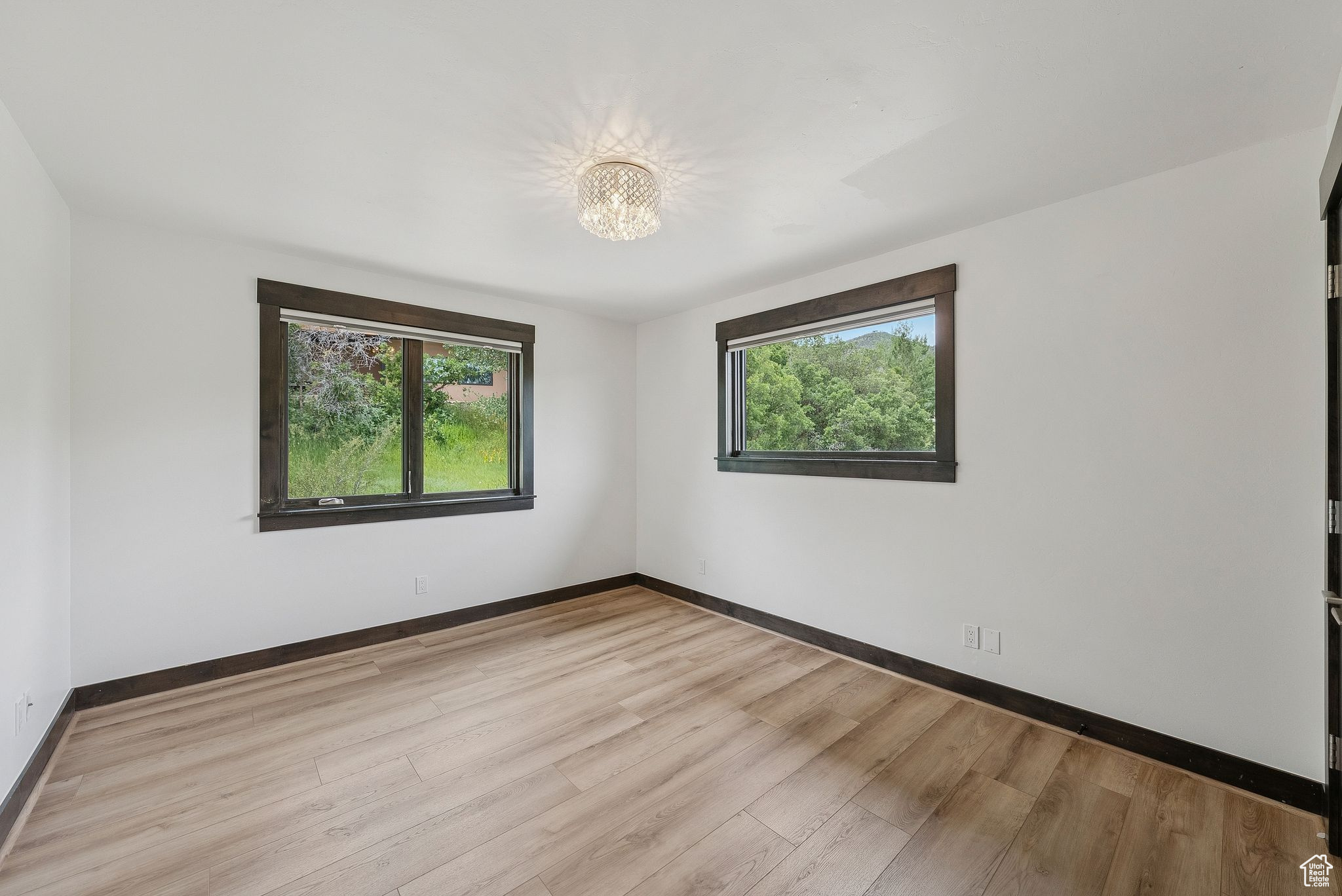 CEDAR DRAW SUBDIVISION - Residential