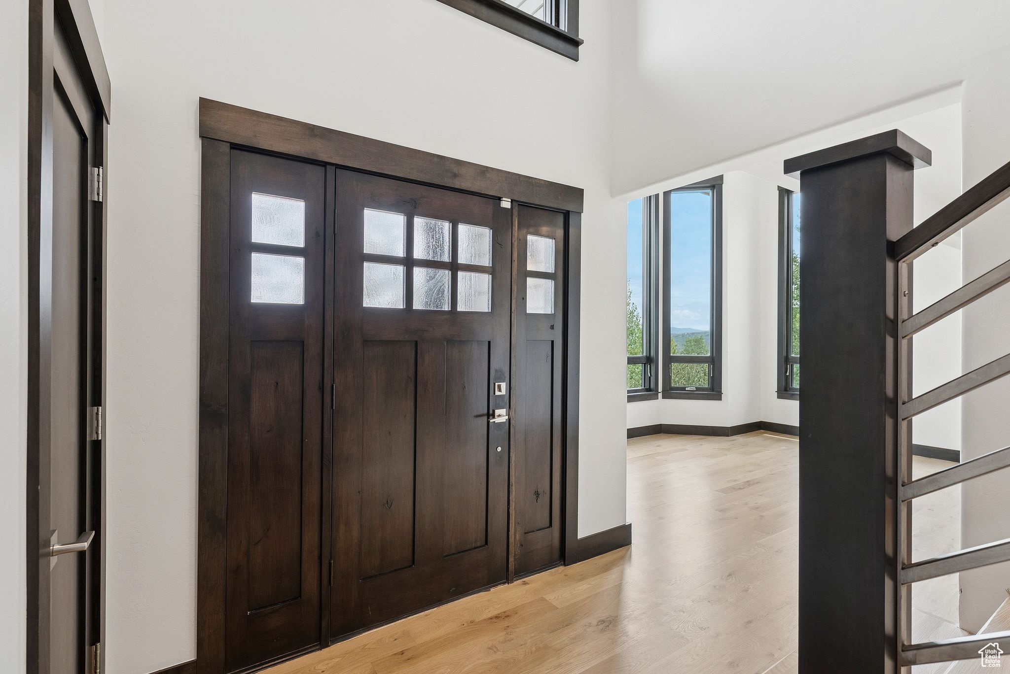 CEDAR DRAW SUBDIVISION - Residential