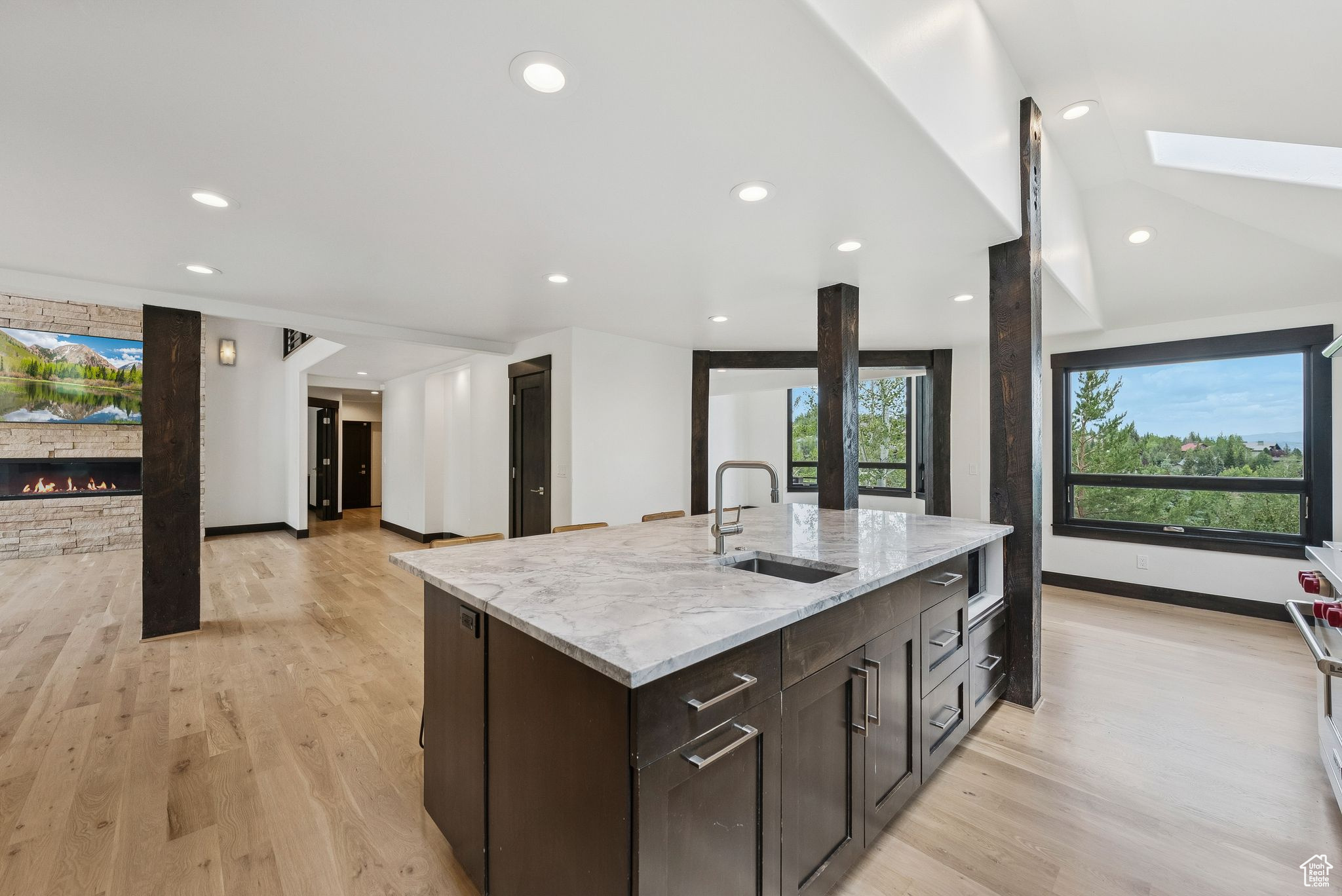 CEDAR DRAW SUBDIVISION - Residential