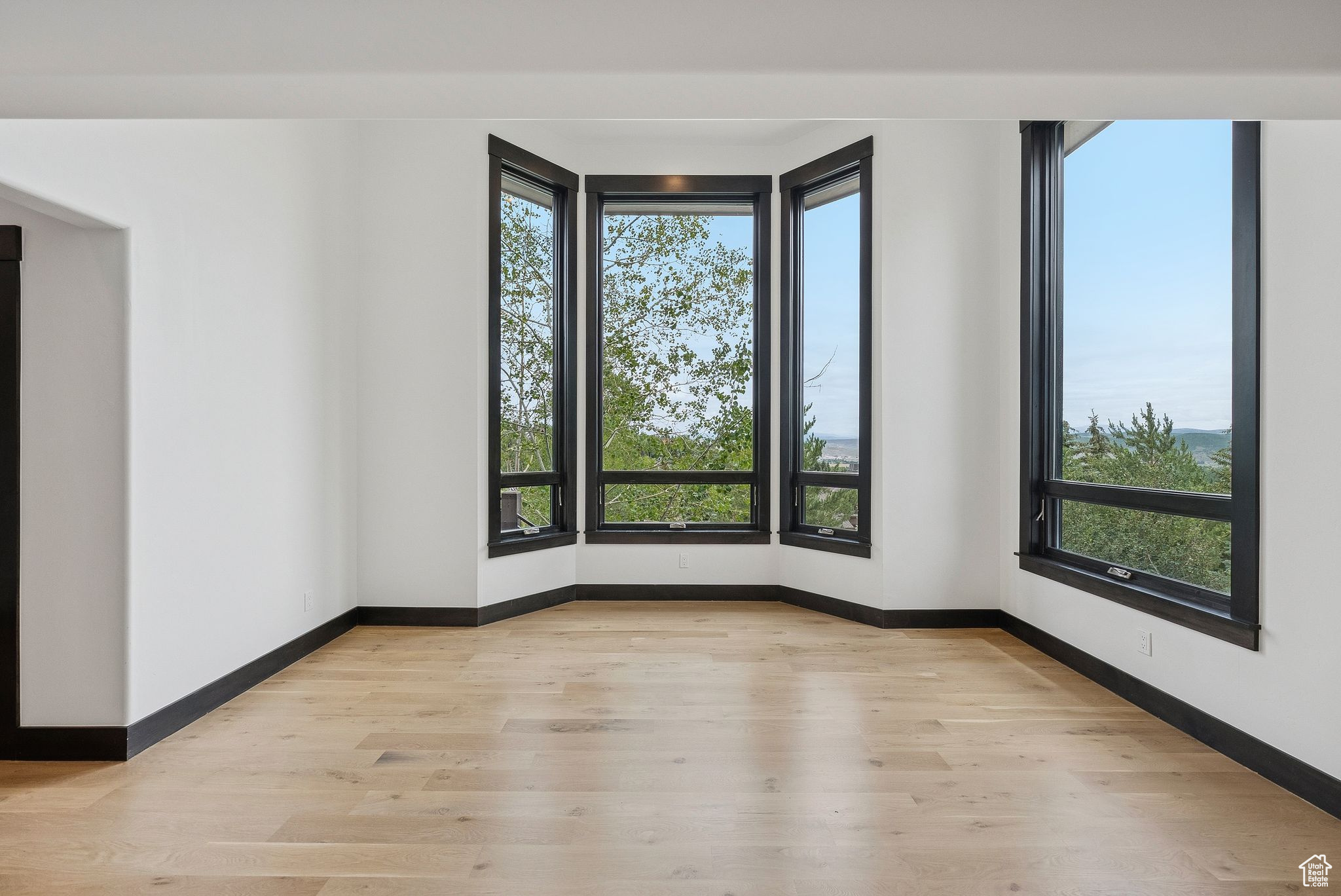 CEDAR DRAW SUBDIVISION - Residential