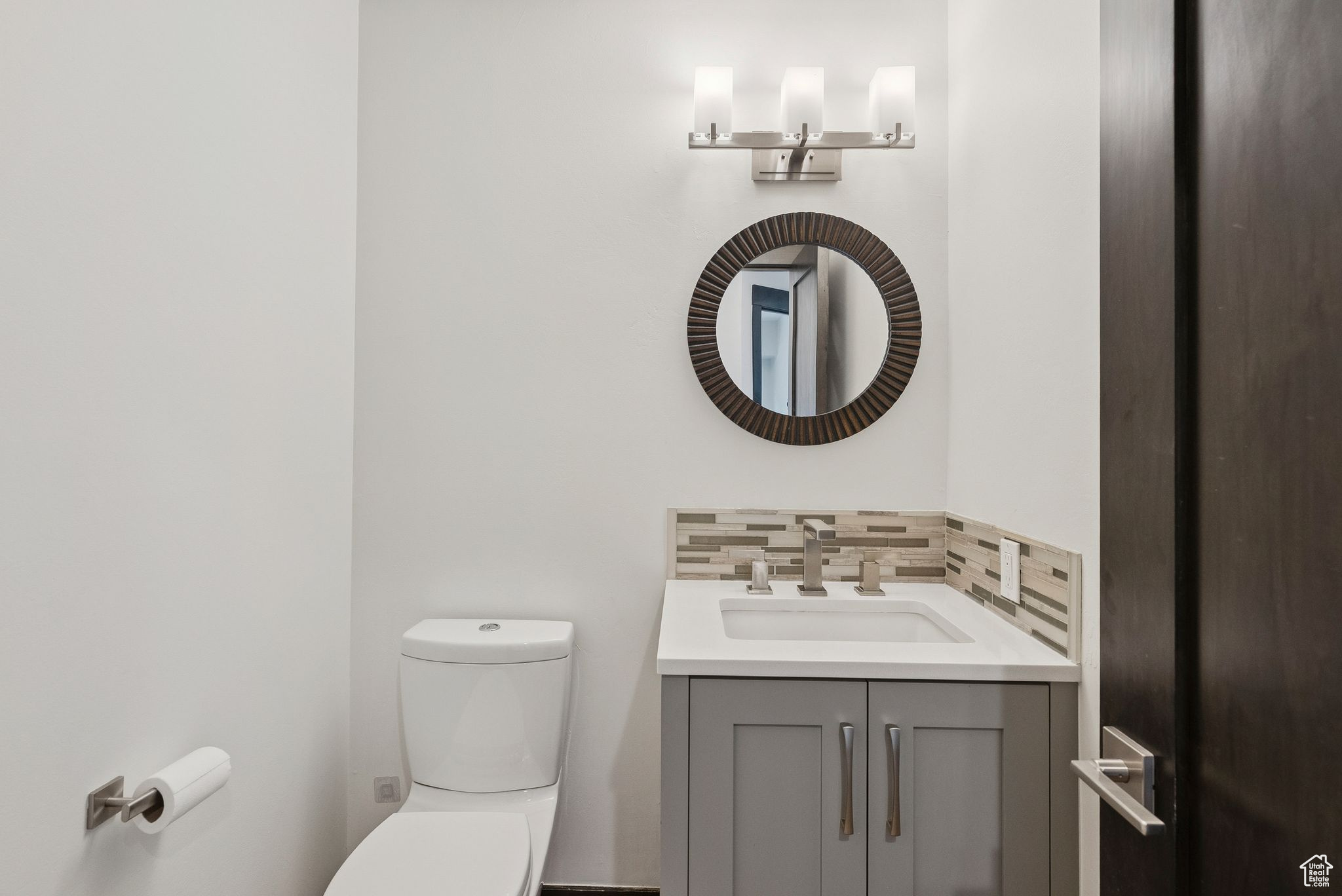 CEDAR DRAW SUBDIVISION - Residential