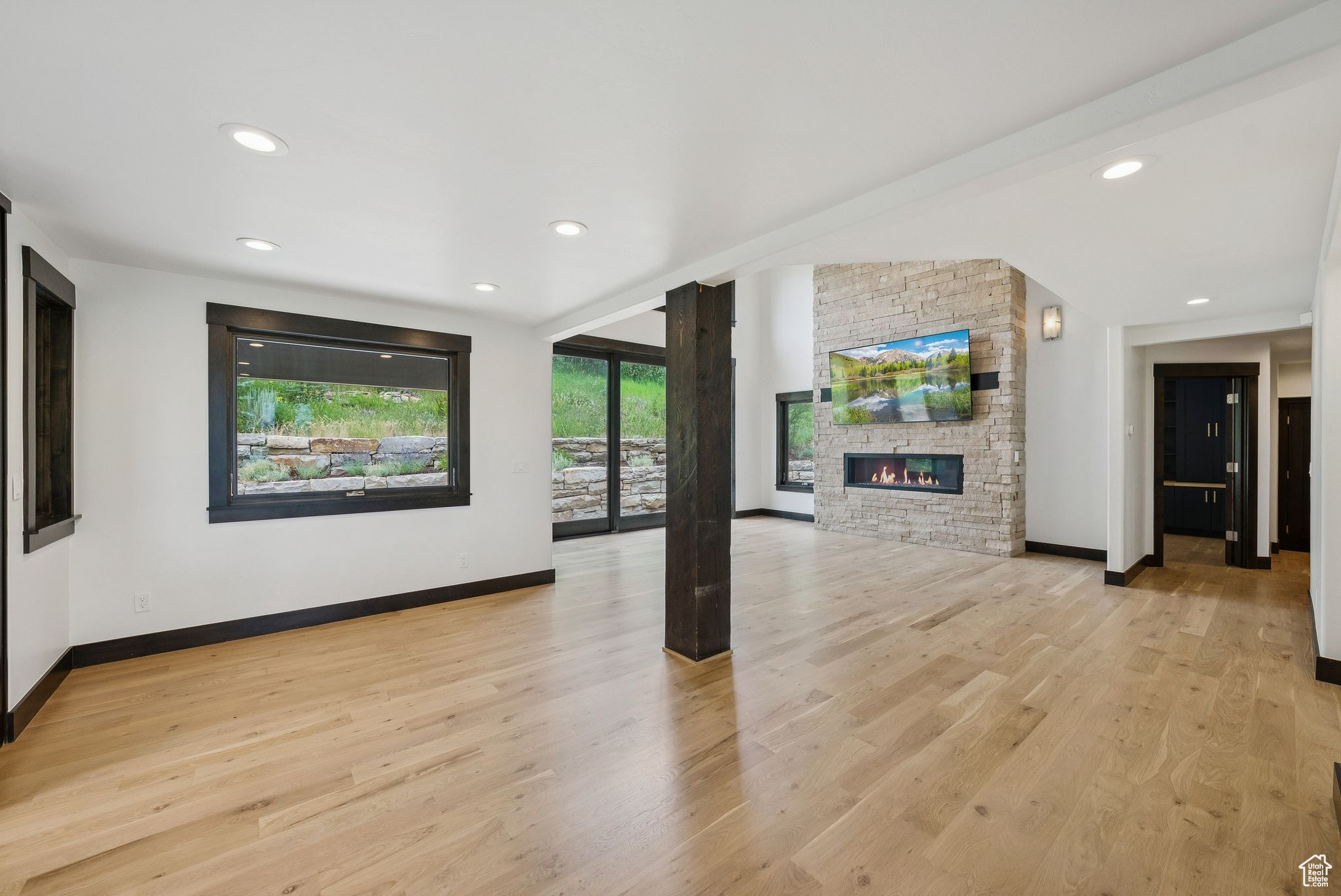 CEDAR DRAW SUBDIVISION - Residential