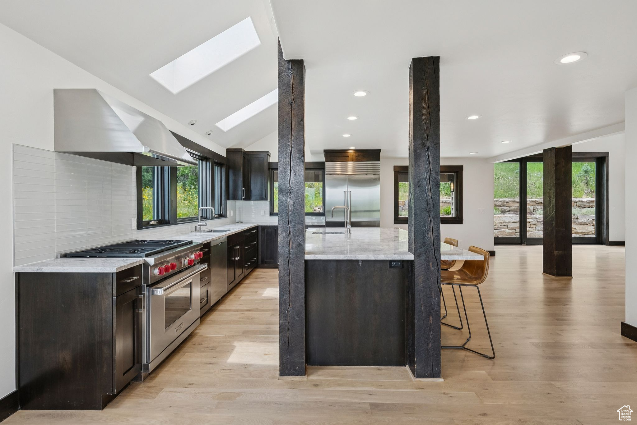 CEDAR DRAW SUBDIVISION - Residential