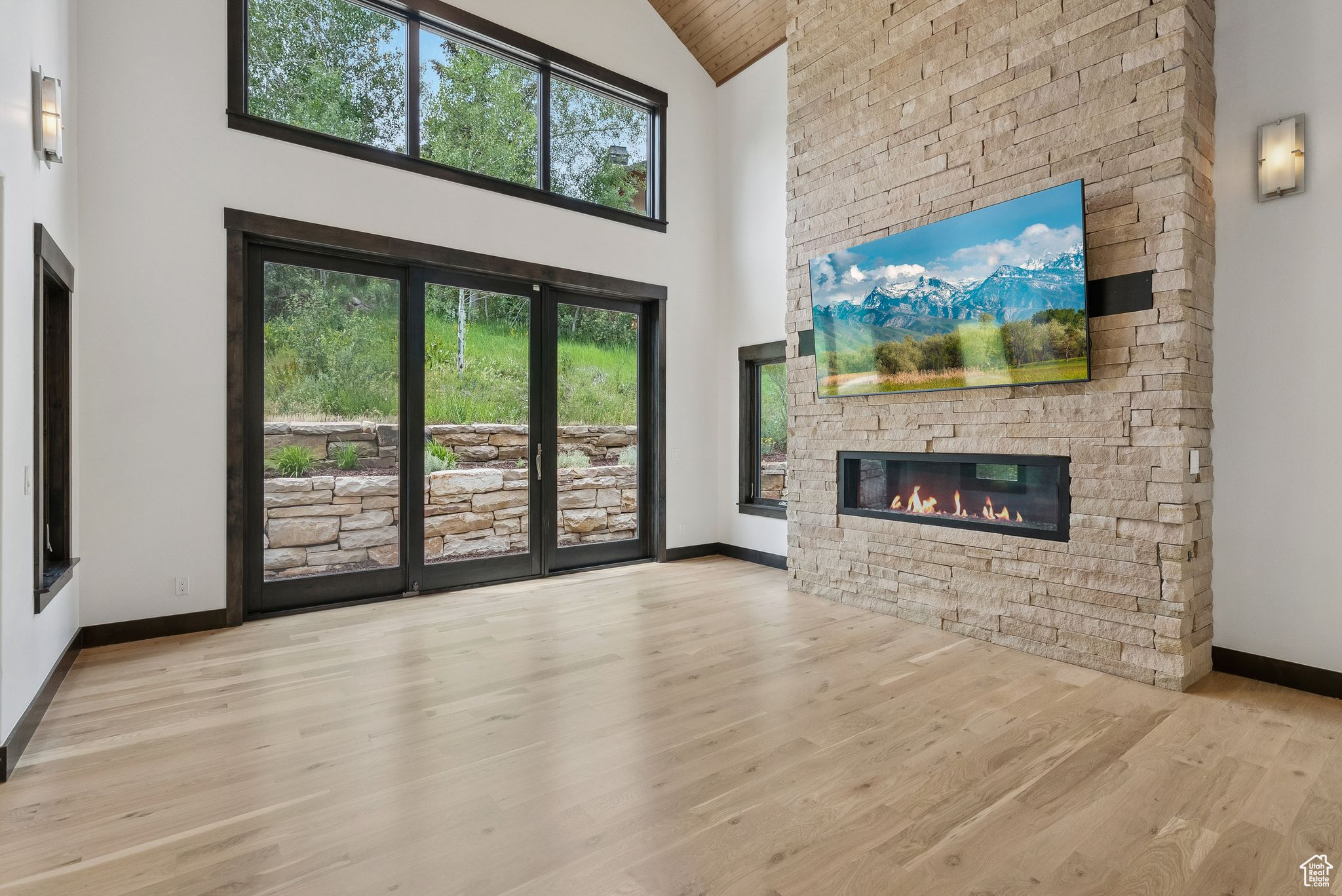 CEDAR DRAW SUBDIVISION - Residential